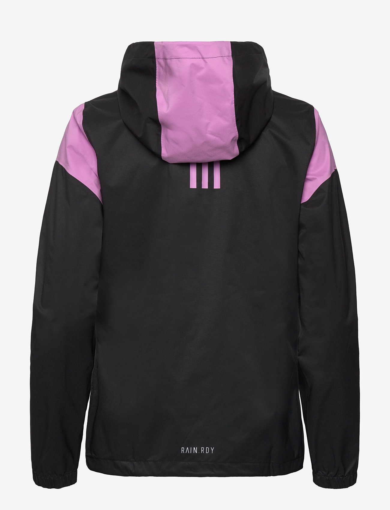 adidas Golf - W R.RDY  JKT - golf-jacken - black - 1