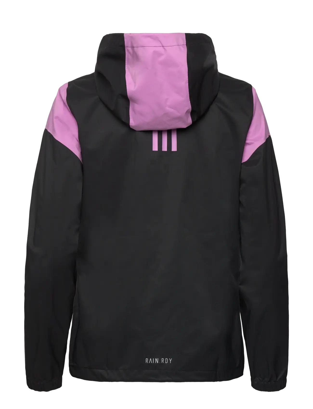 adidas Golf - W R.RDY  JKT - rain coats - black - 1