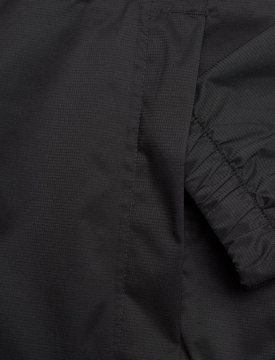 adidas Golf - W R.RDY JKT - rain coats - black - 3