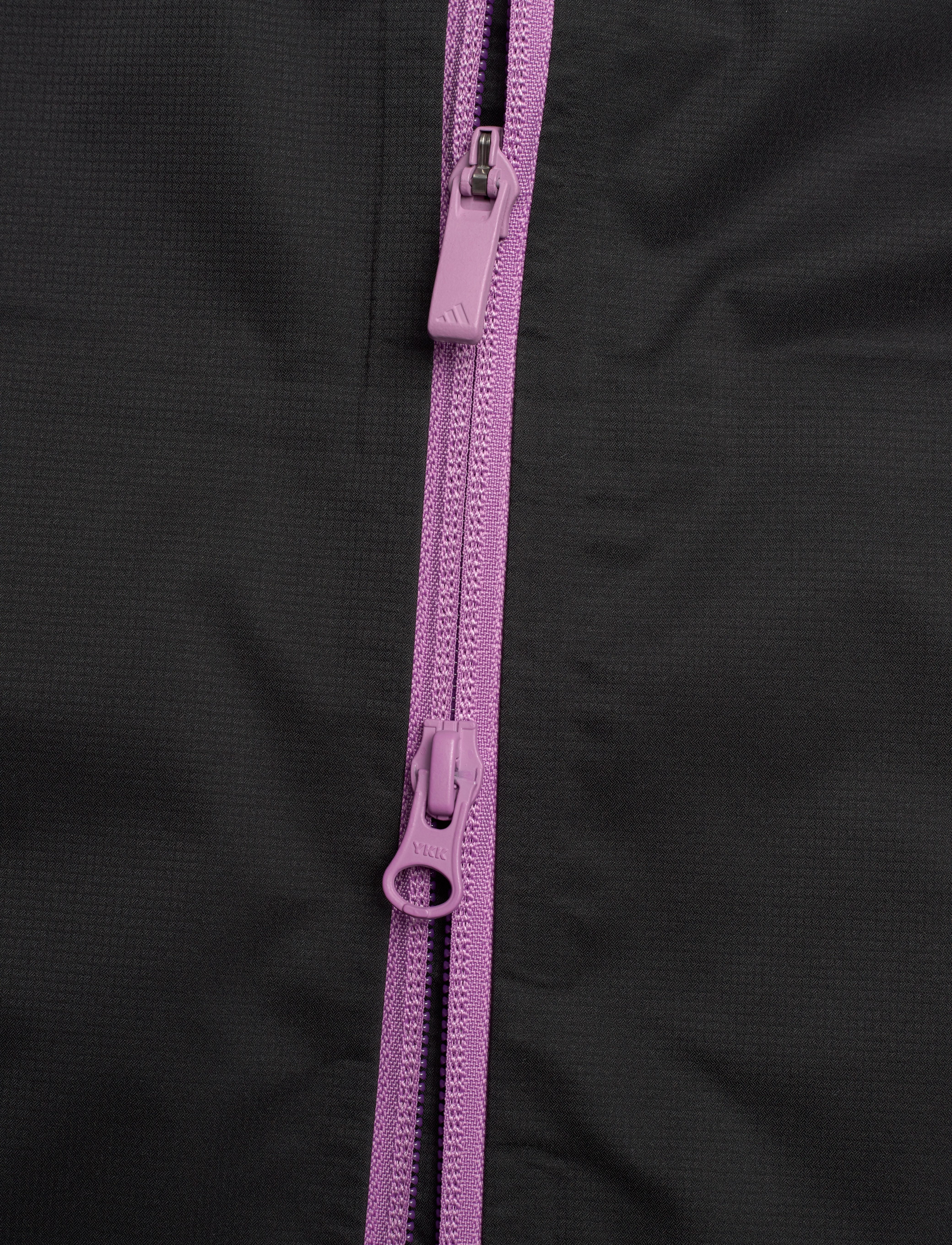 adidas Golf - W R.RDY  JKT - rain coats - black - 4
