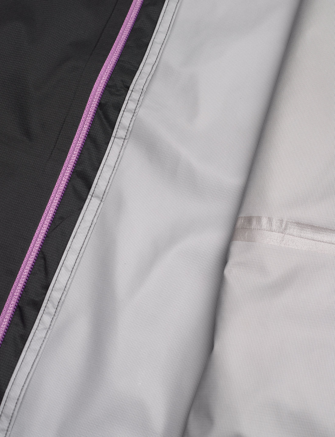 adidas Golf - W R.RDY JKT - golfjakker - black - 5