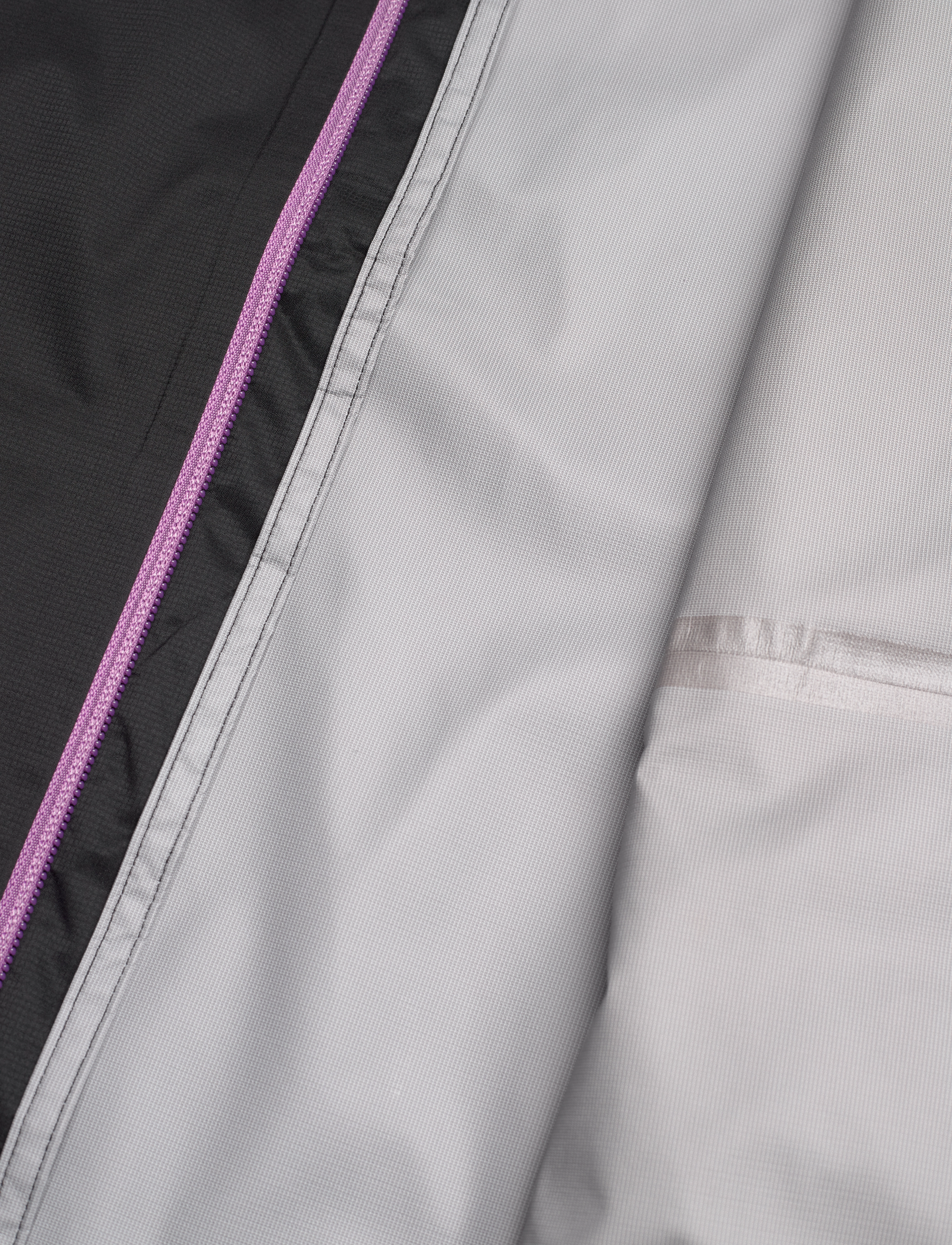 adidas Golf - W R.RDY  JKT - rain coats - black - 5