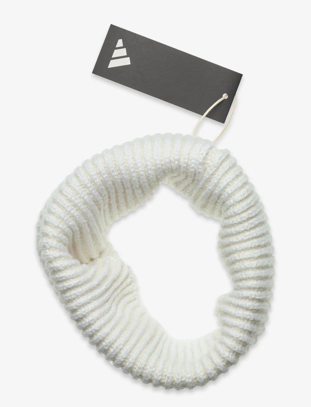 adidas Golf - W NECK SNOOD - halsdukar & halsvärmare - ivory - 1
