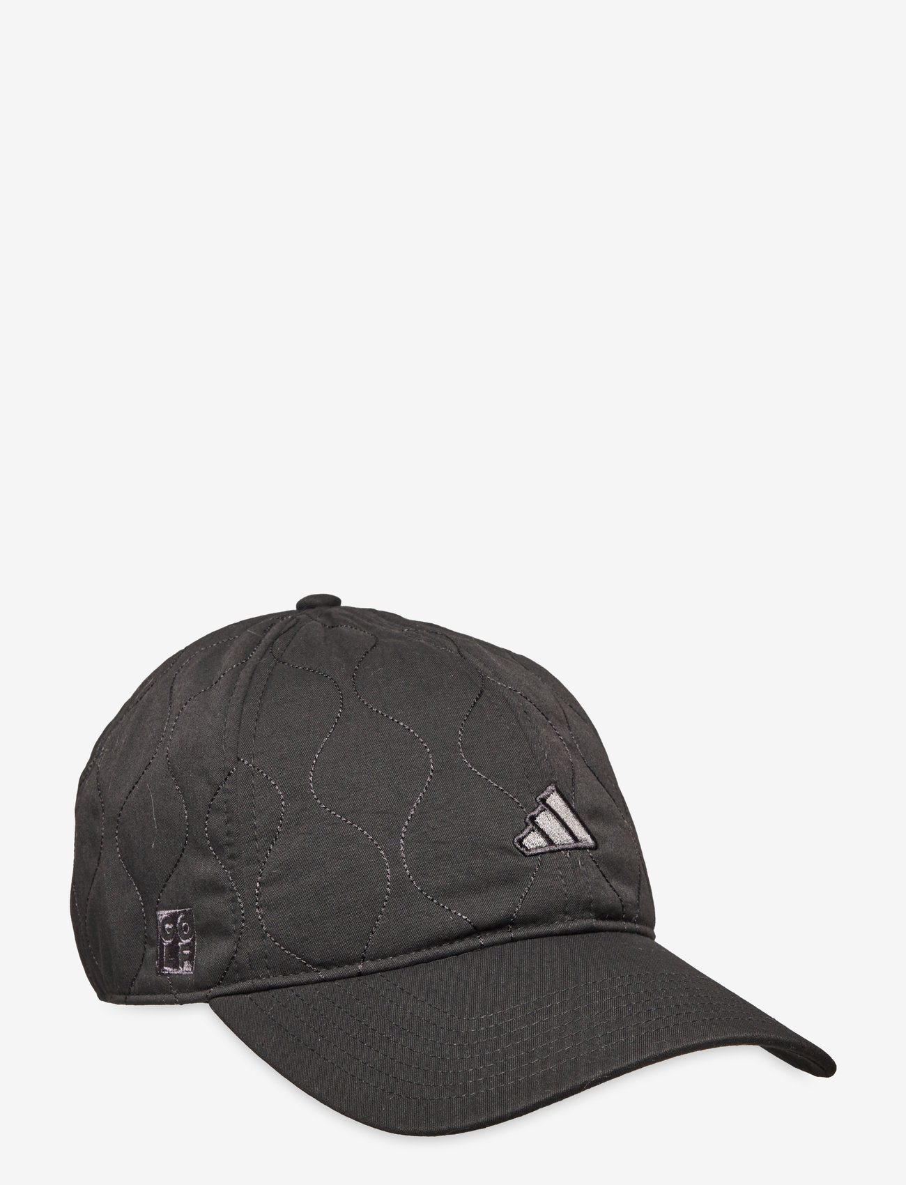 adidas Golf - M GO TO HAT - black - 0