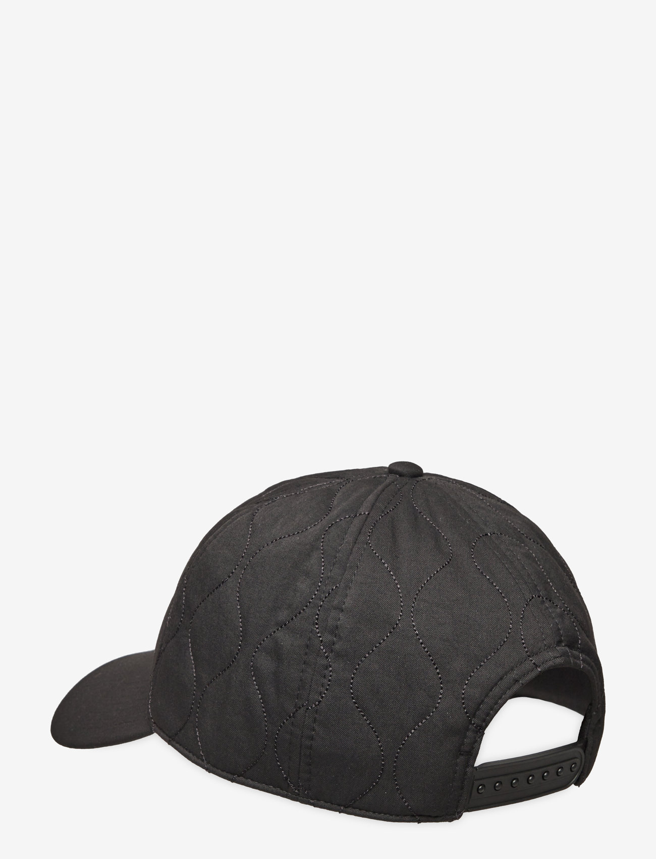 adidas Golf - M GO TO HAT - black - 1