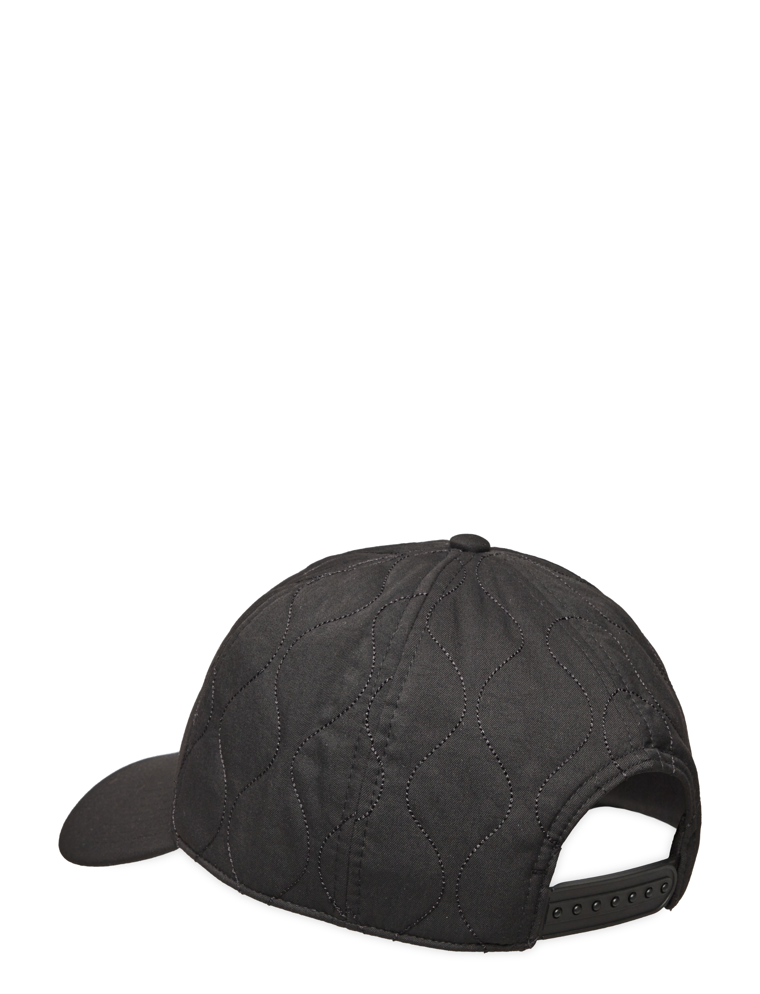 adidas Golf - M GO TO HAT - black - 1