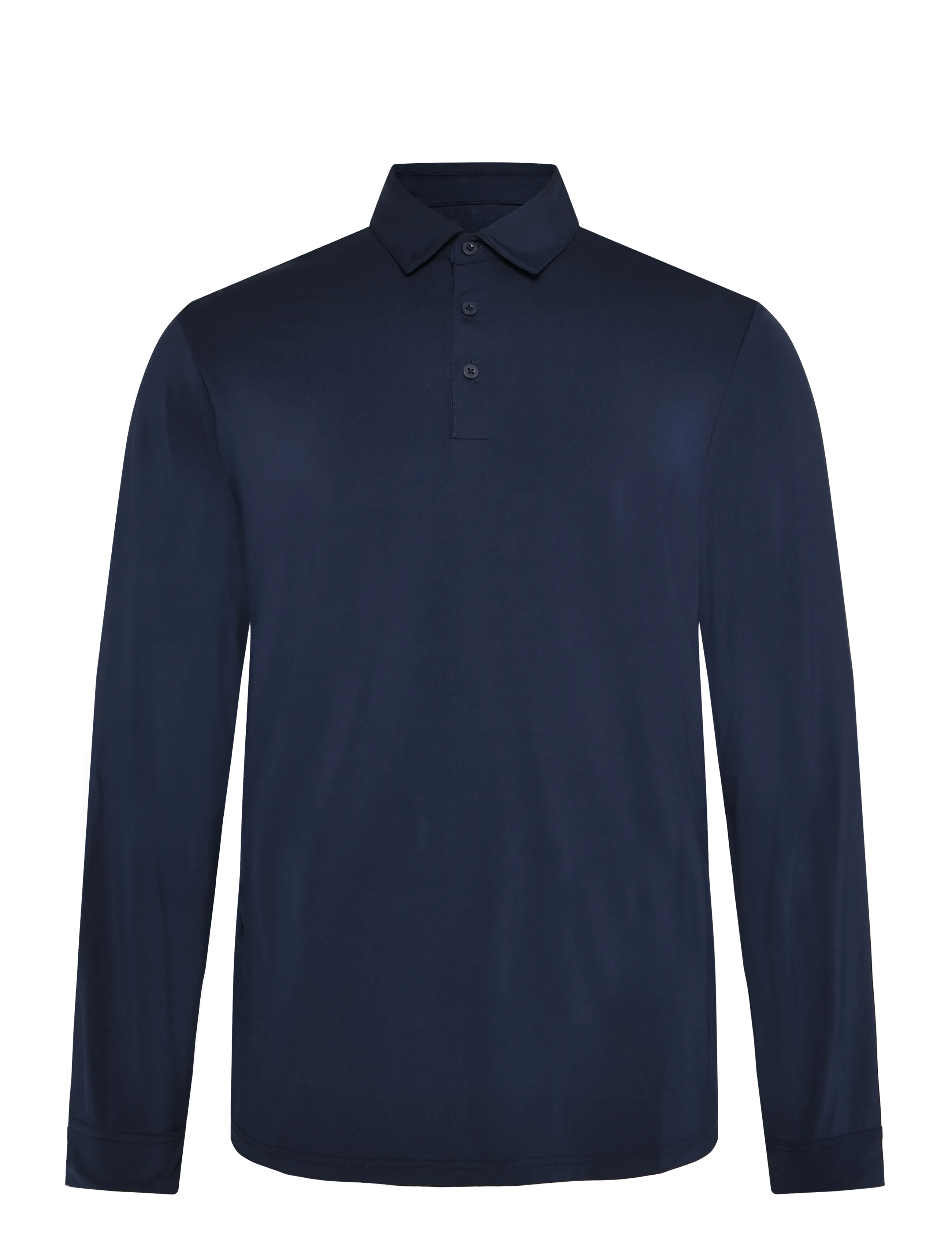 adidas Golf CORE LS POLO - adidas Golf - CONAVY / navy