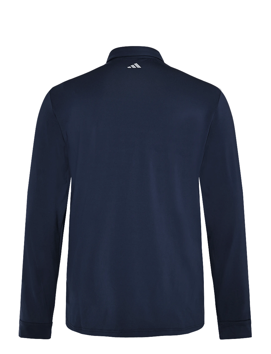 adidas Golf - CORE LS POLO - oberteile & t-shirts - conavy - 2