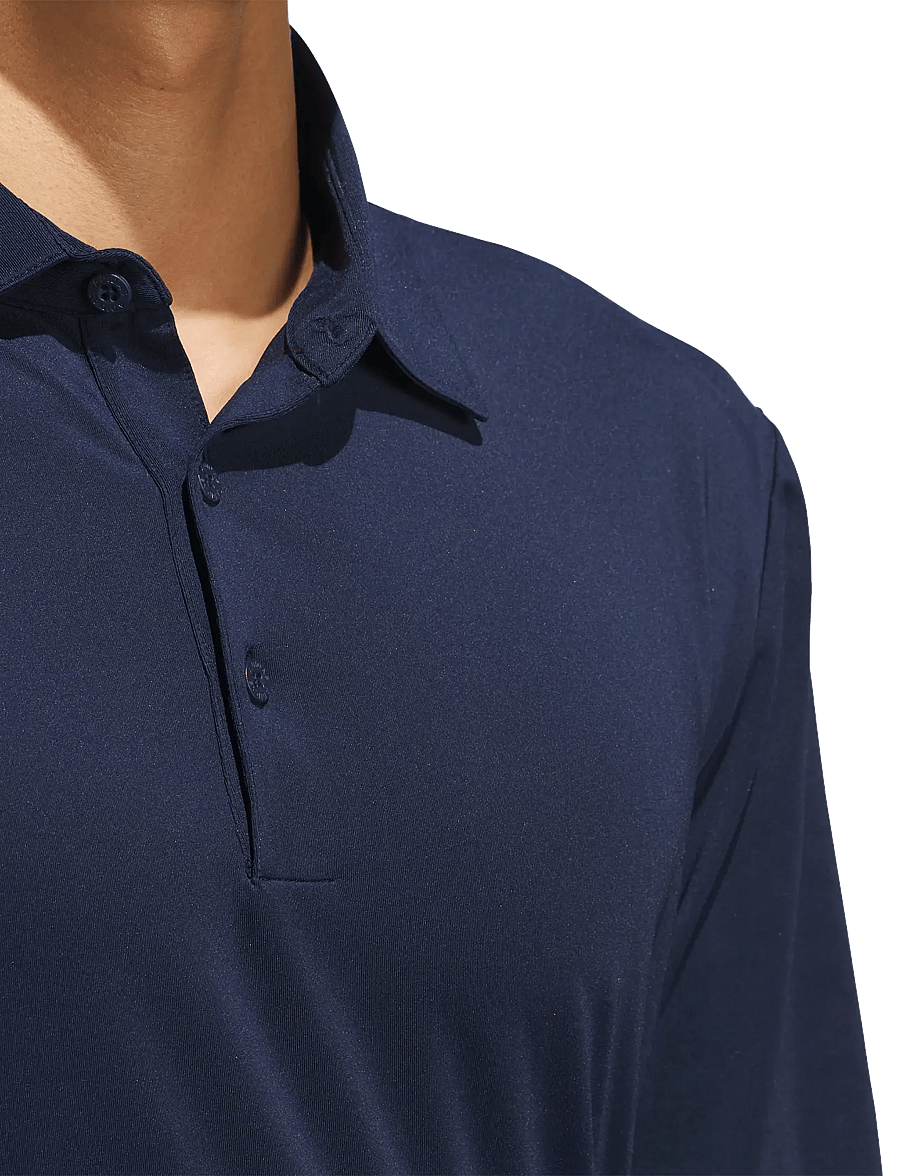 adidas Golf - CORE LS POLO - oberteile & t-shirts - conavy - 5