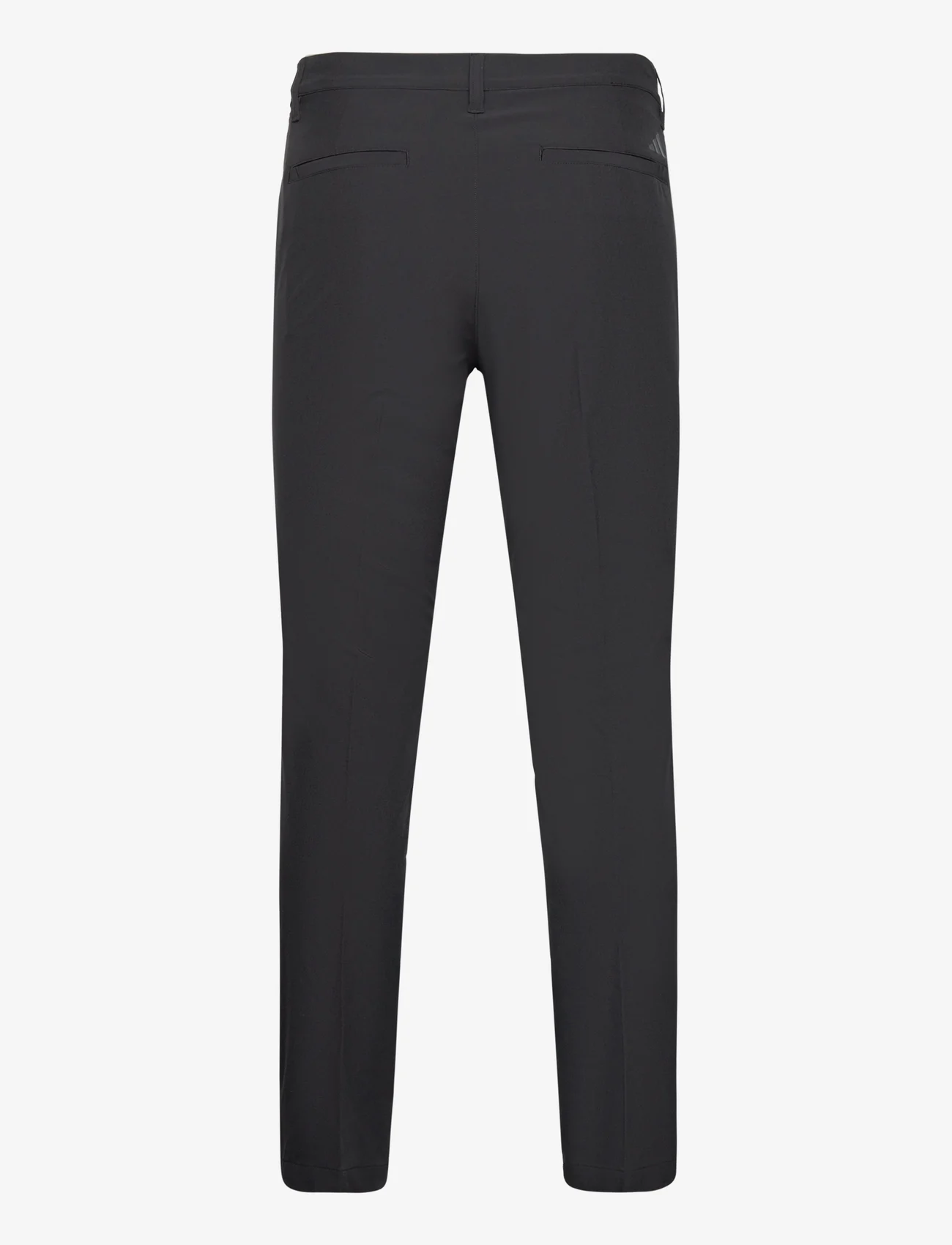 adidas Golf - ULT365 TPR PANT - spodnie sportowe - black - 1