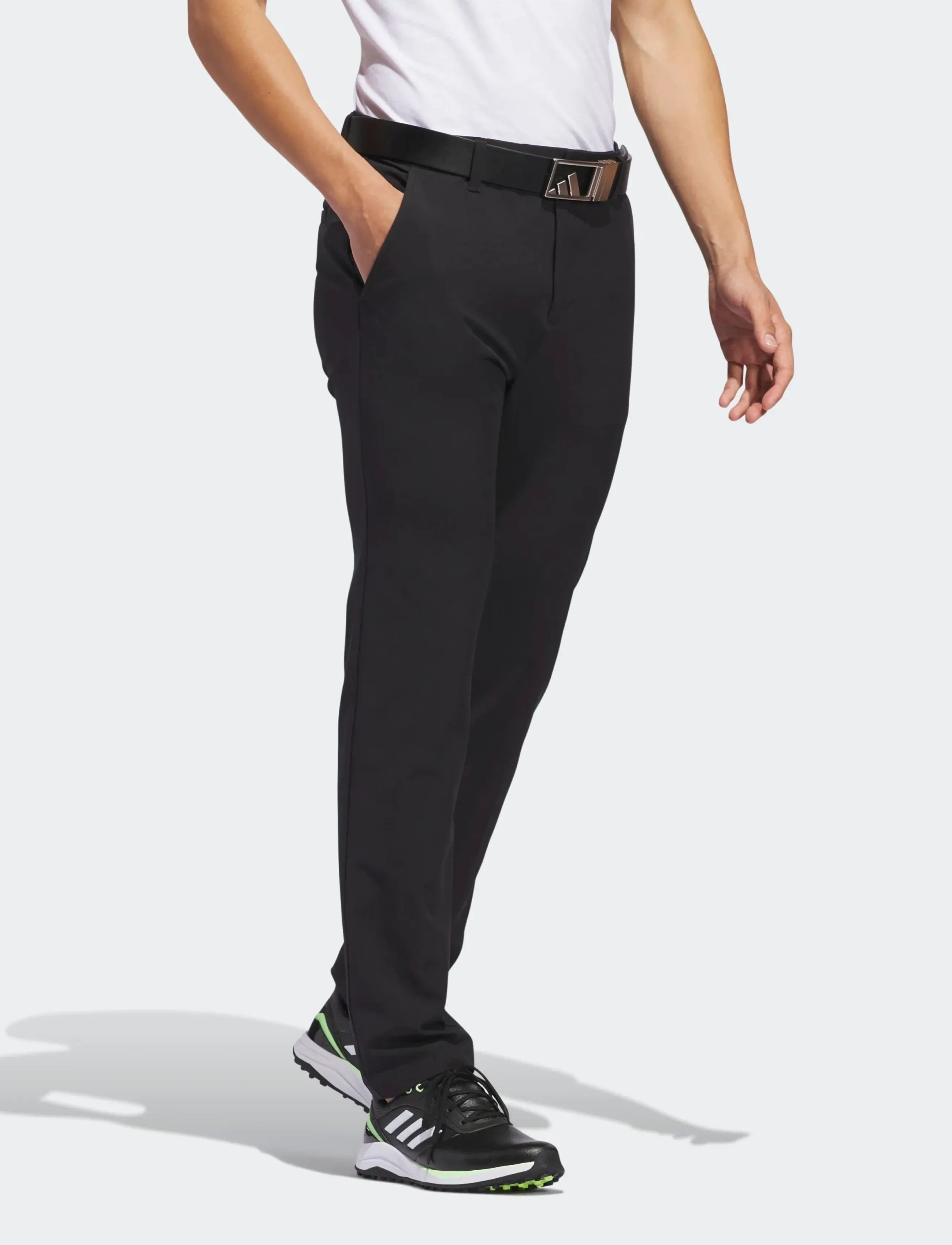 adidas Golf Ult365 Tpr Pant, 34 x 34, Sport, Schwarz - Sport Pants, Männerswear