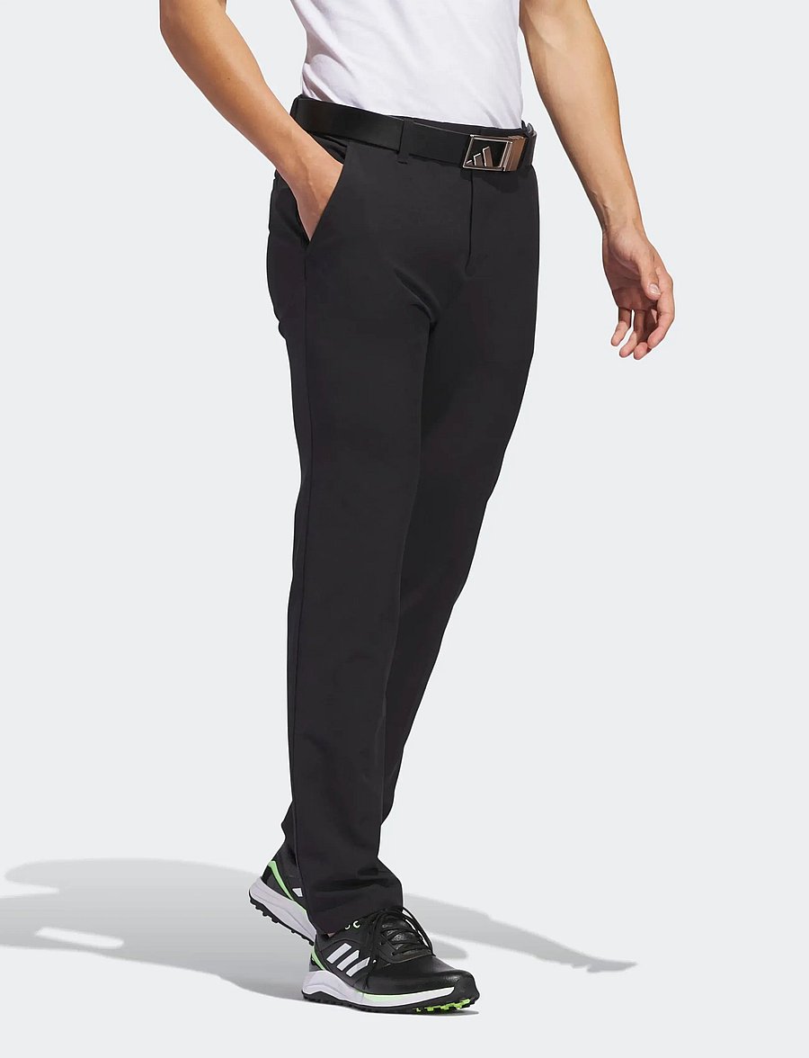 adidas Golf - ULT365 TPR PANT - golfipüksid - black - 0