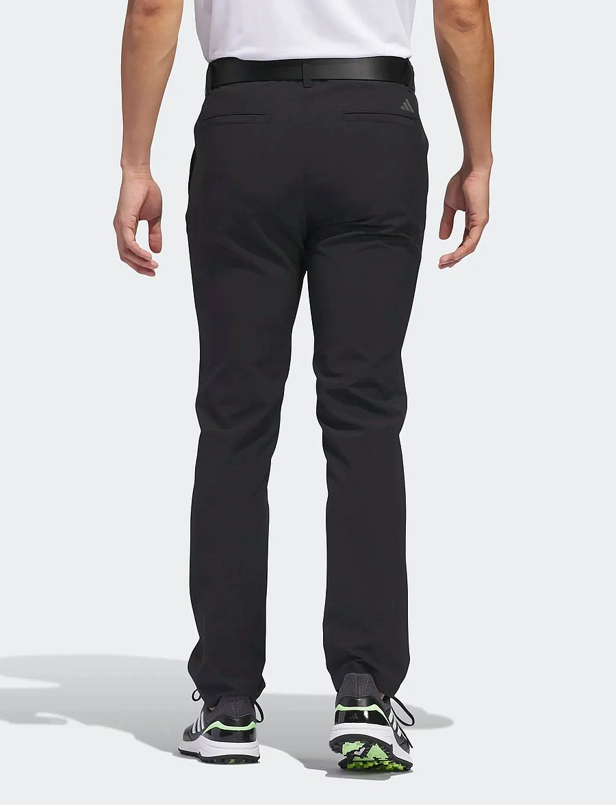 adidas Golf - ULT365 TPR PANT - golfbuxur - black - 3