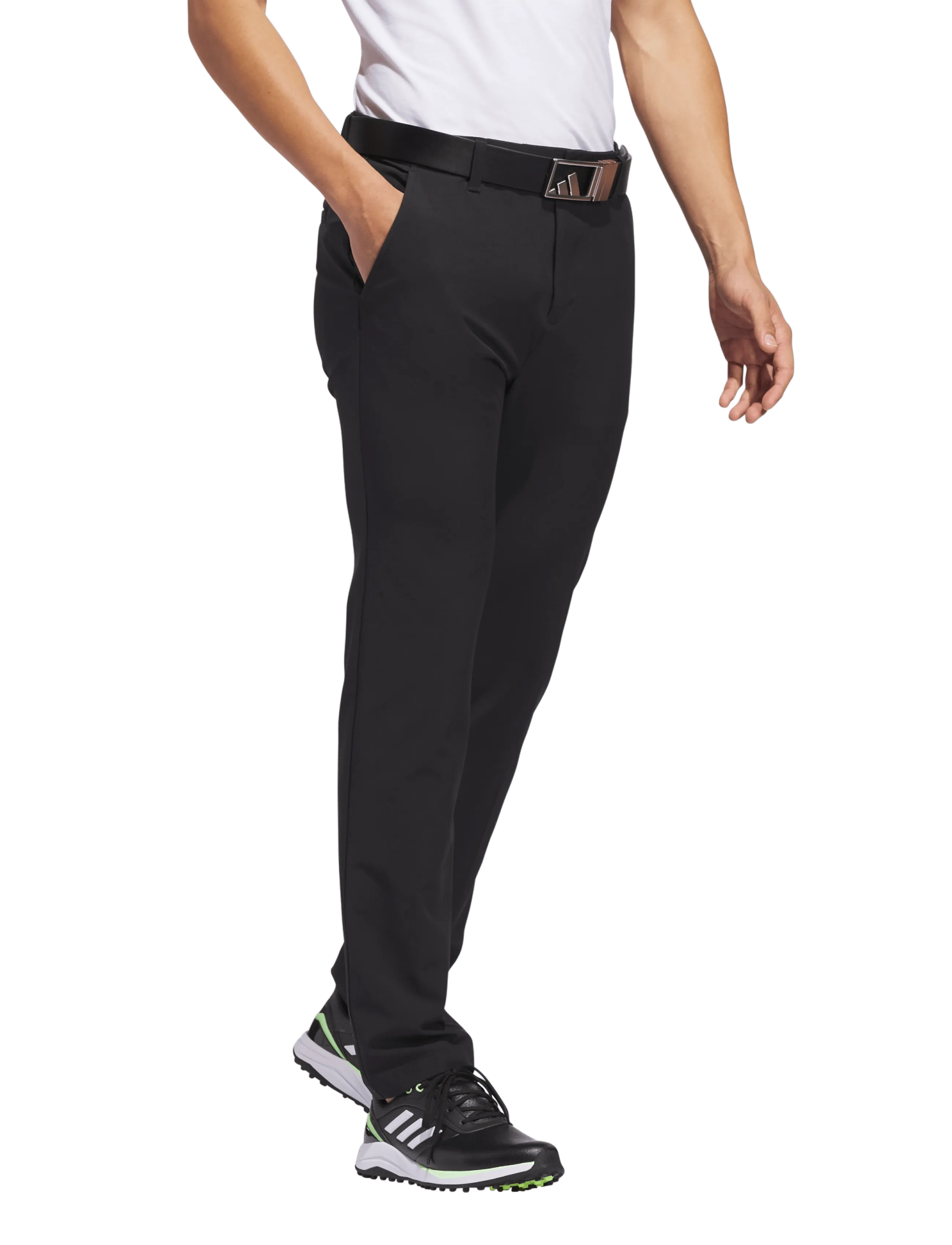 Adidas Ultimate365 Tapered Golfbyxor herr – bild 7