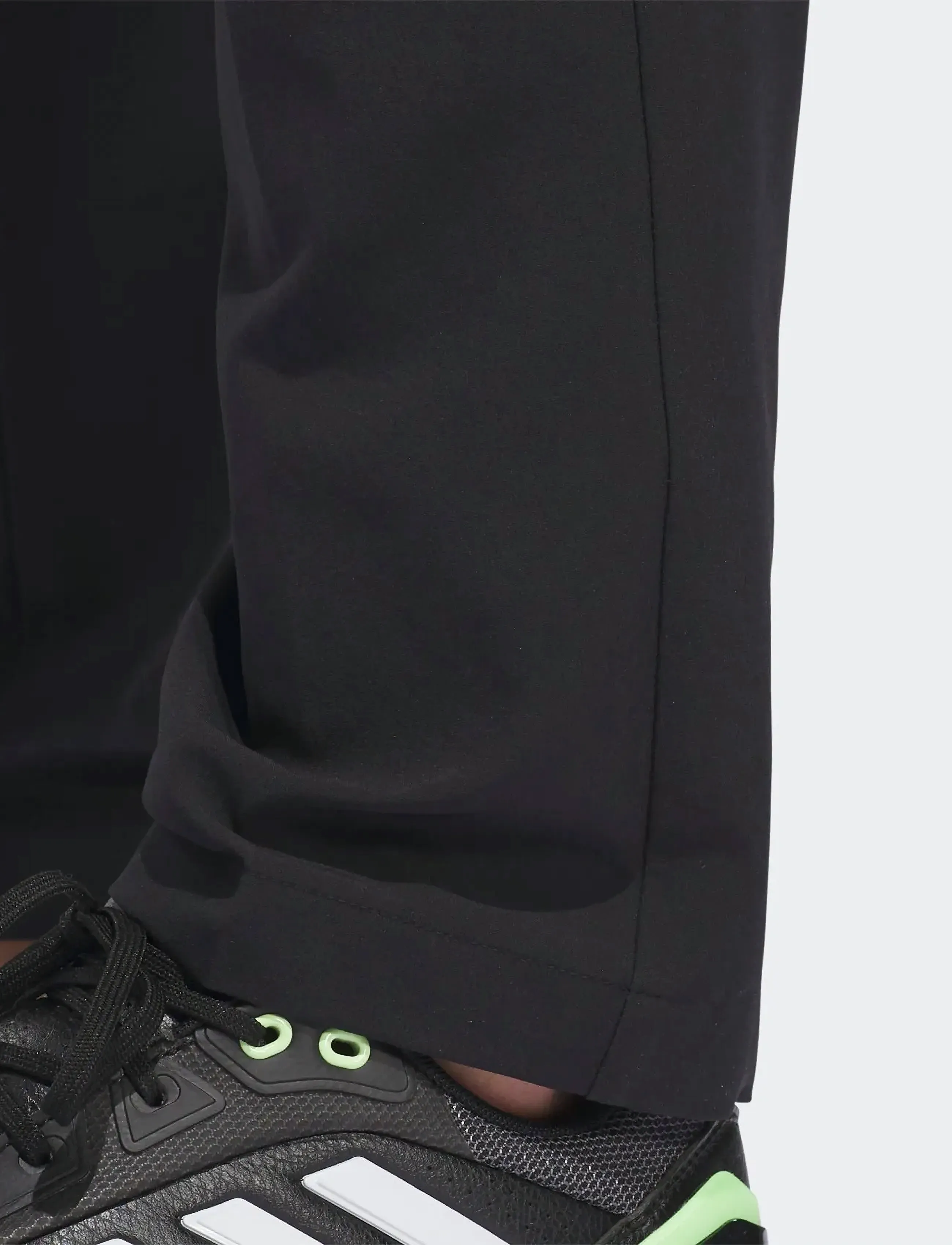 adidas Golf - ULT365 TPR PANT - golfbuxur - black - 4