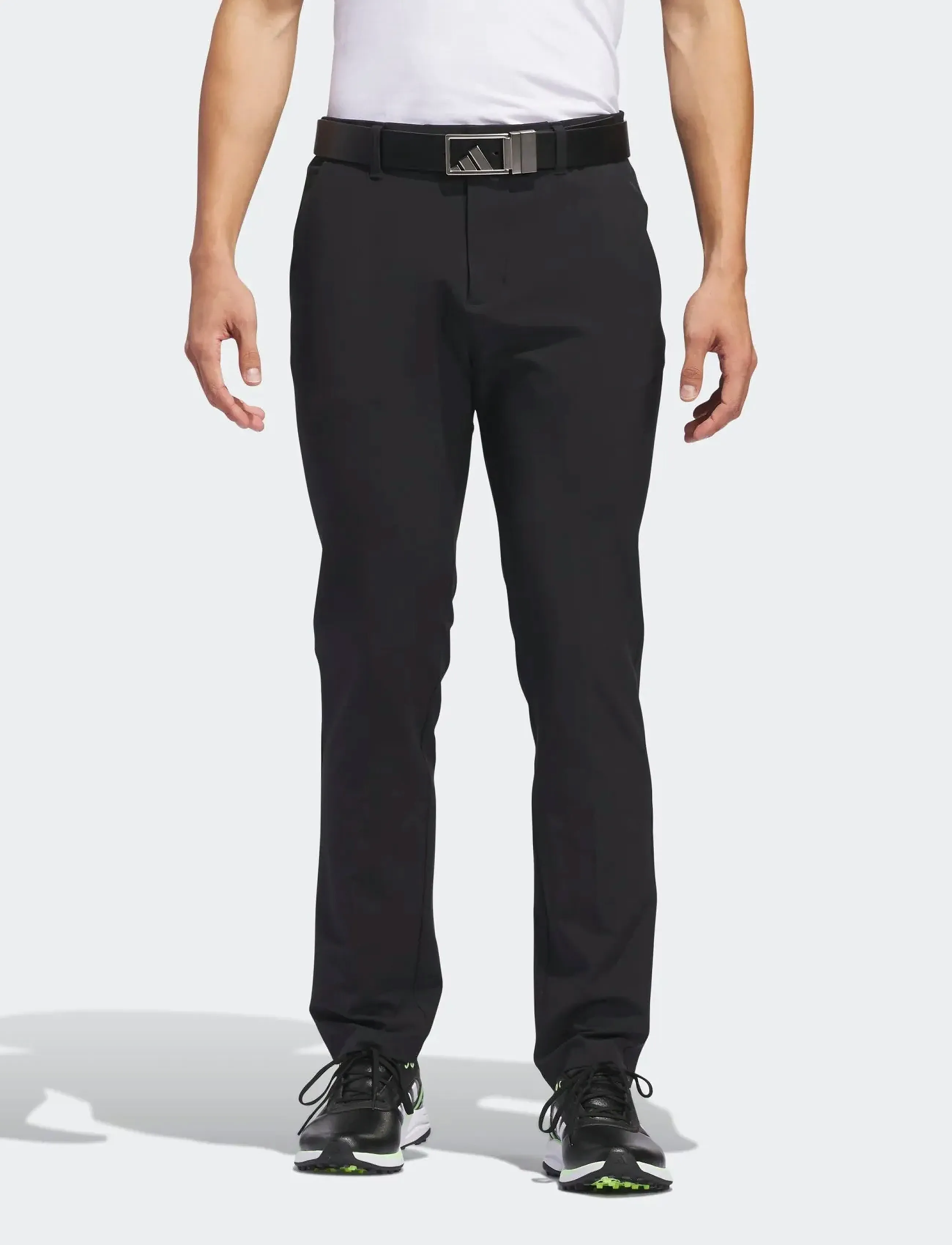 adidas Golf - ULT365 TPR PANT - golf pants - black - 5