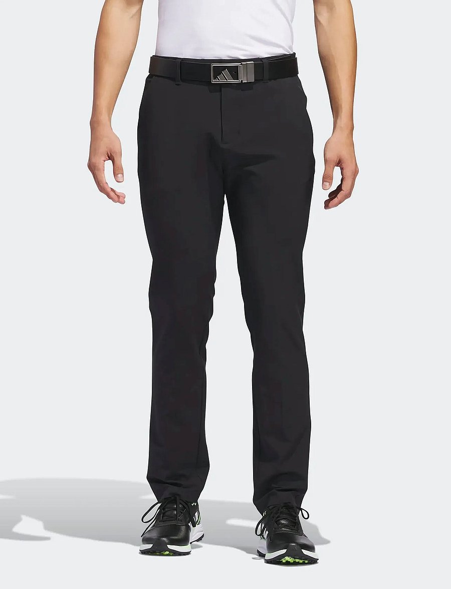 adidas Golf - ULT365 TPR PANT - golfbuxur - black - 5