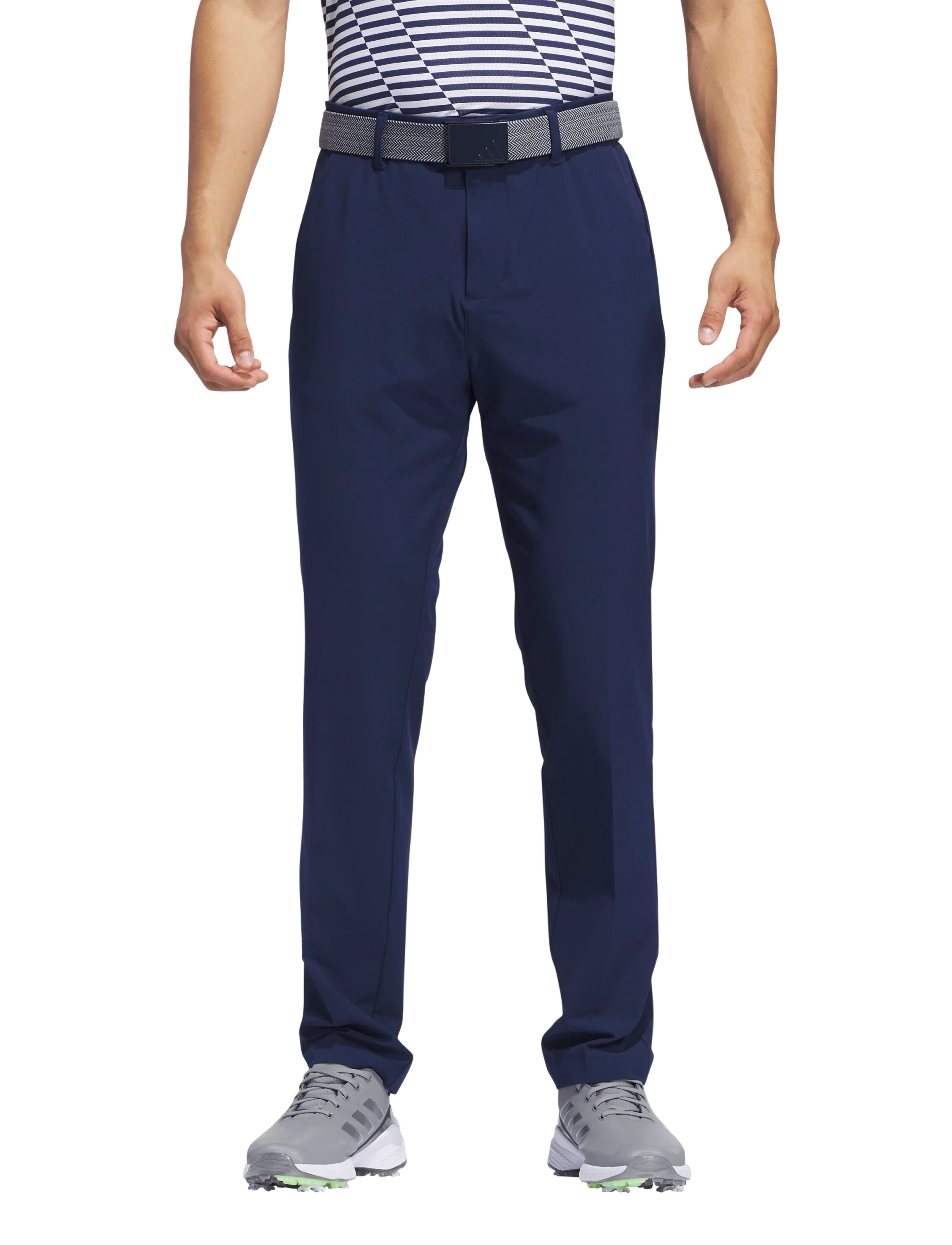 adidas Golf Ult365 Tpr Pant, Mænd, Tilspidsede Bukser, Navy, Str: 30 x 32