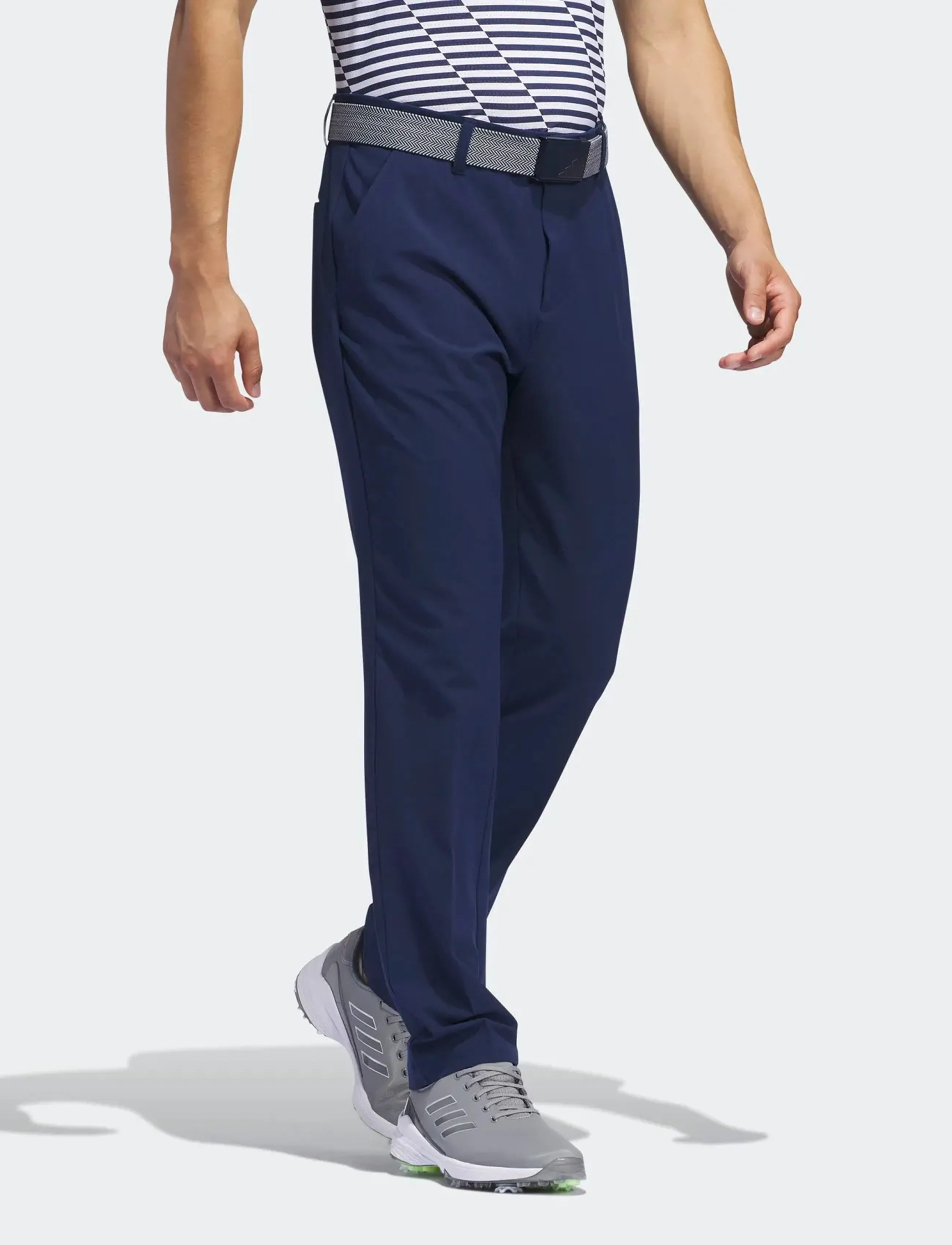 adidas Golf ULT365 TPR PANT - Säsongens färger - CONAVY / navy