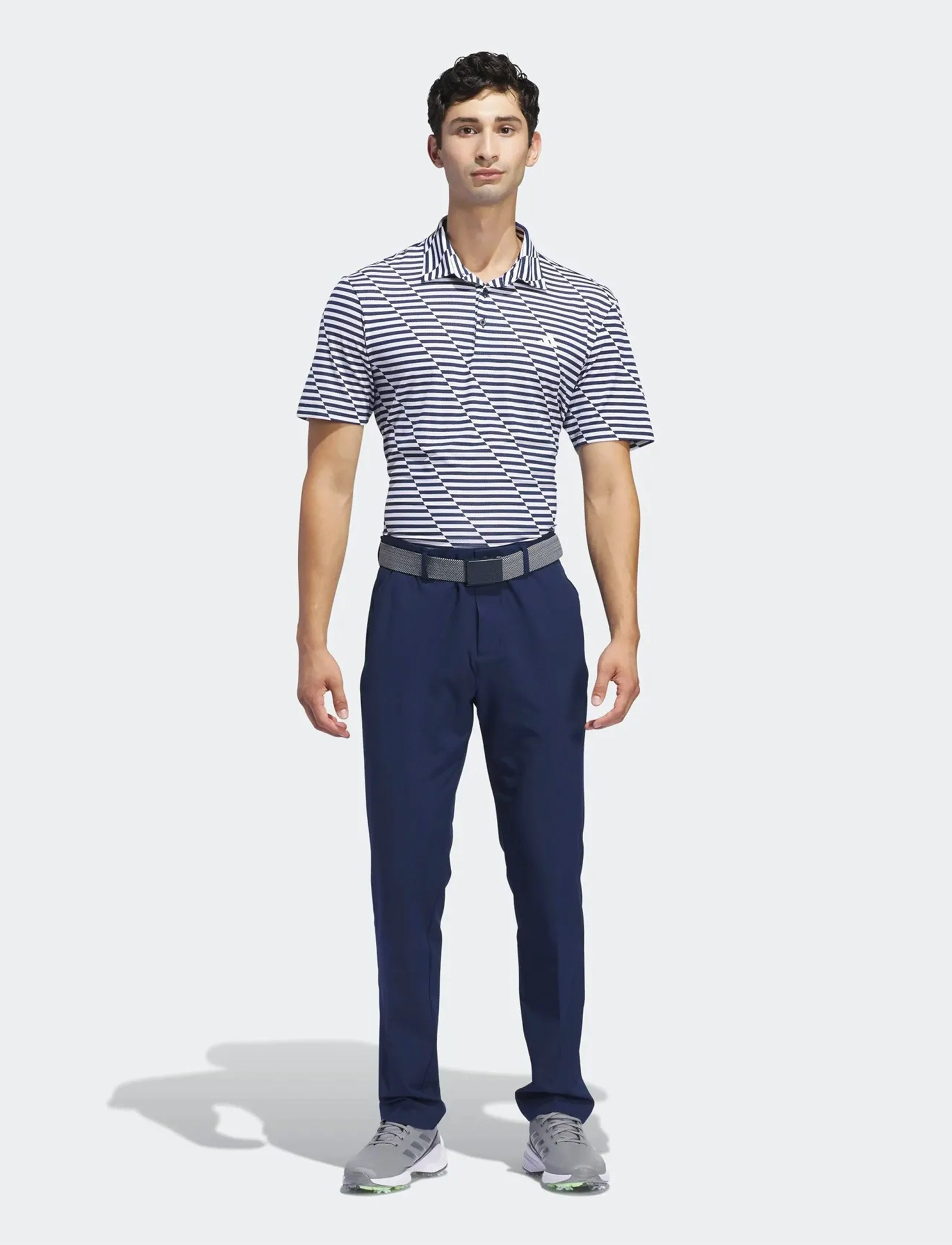 Adidas Golf Ult365 Tpr Pant casual byxor herr – bild 6