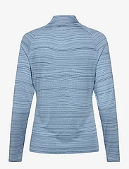 adidas Golf - W ULT C SLD LS - bluzy i swetry - prloin - 1