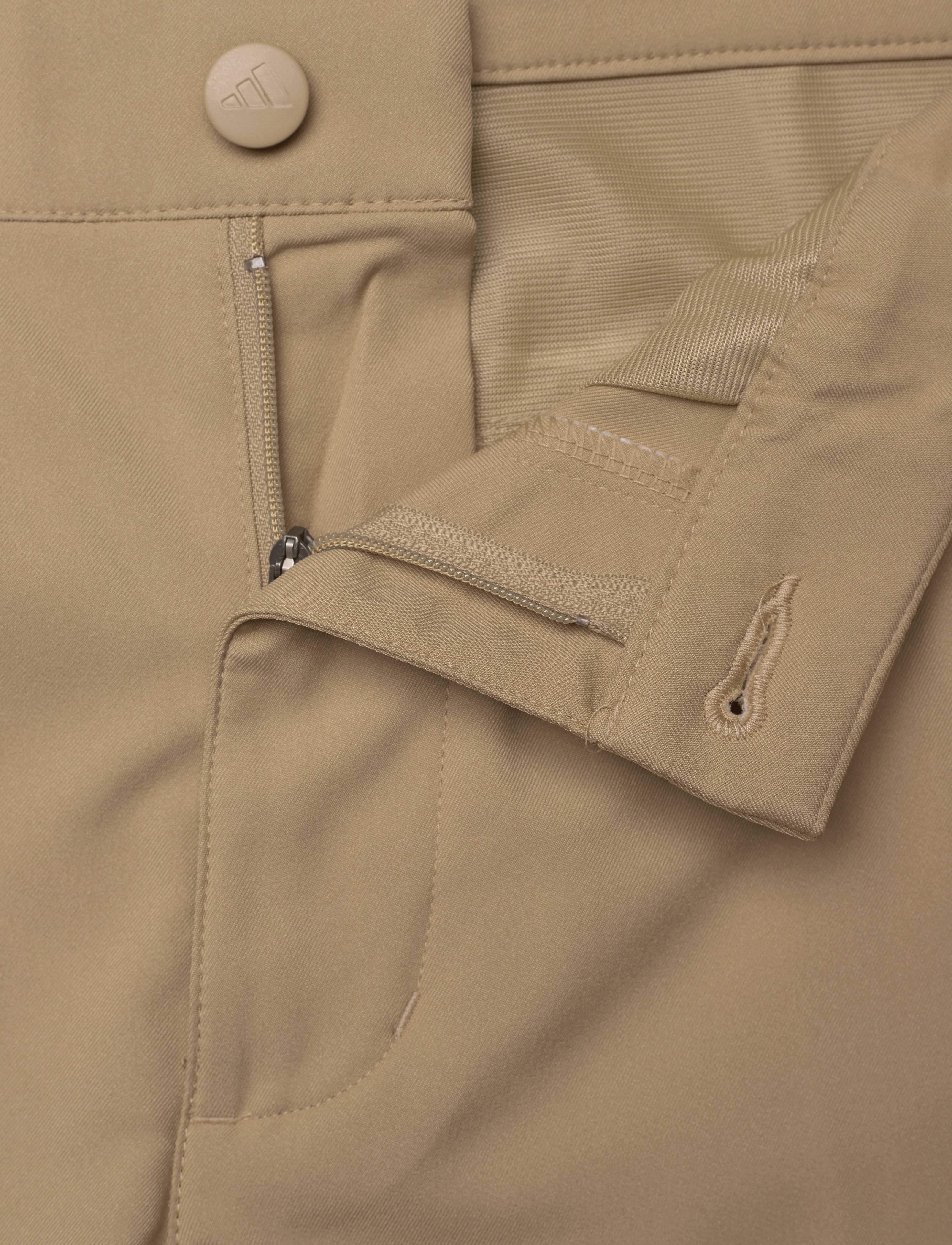 adidas Golf - ADI GOLF SHORT - hemp - 3