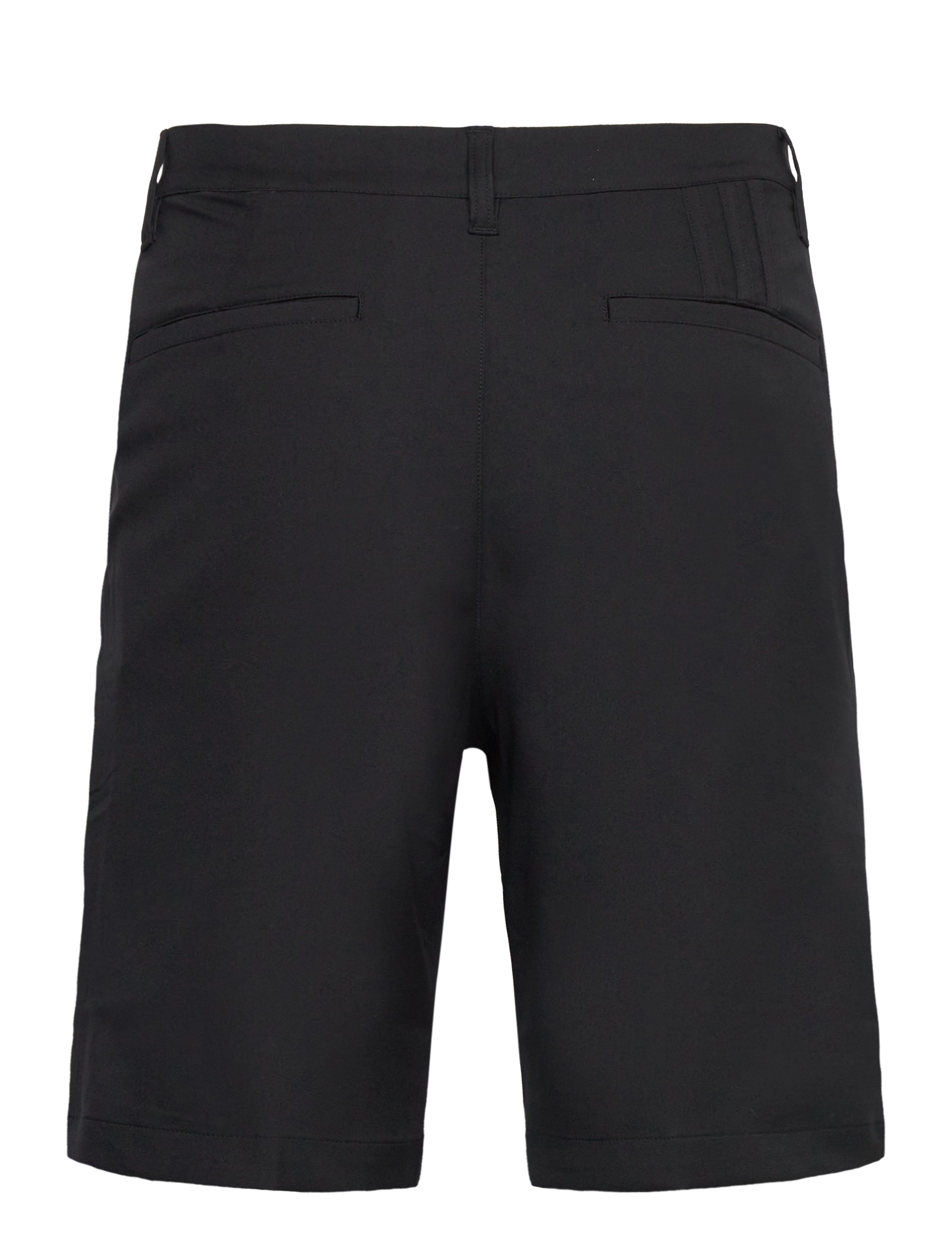 adidas Golf - ADI GOLF SHORT - black - 1
