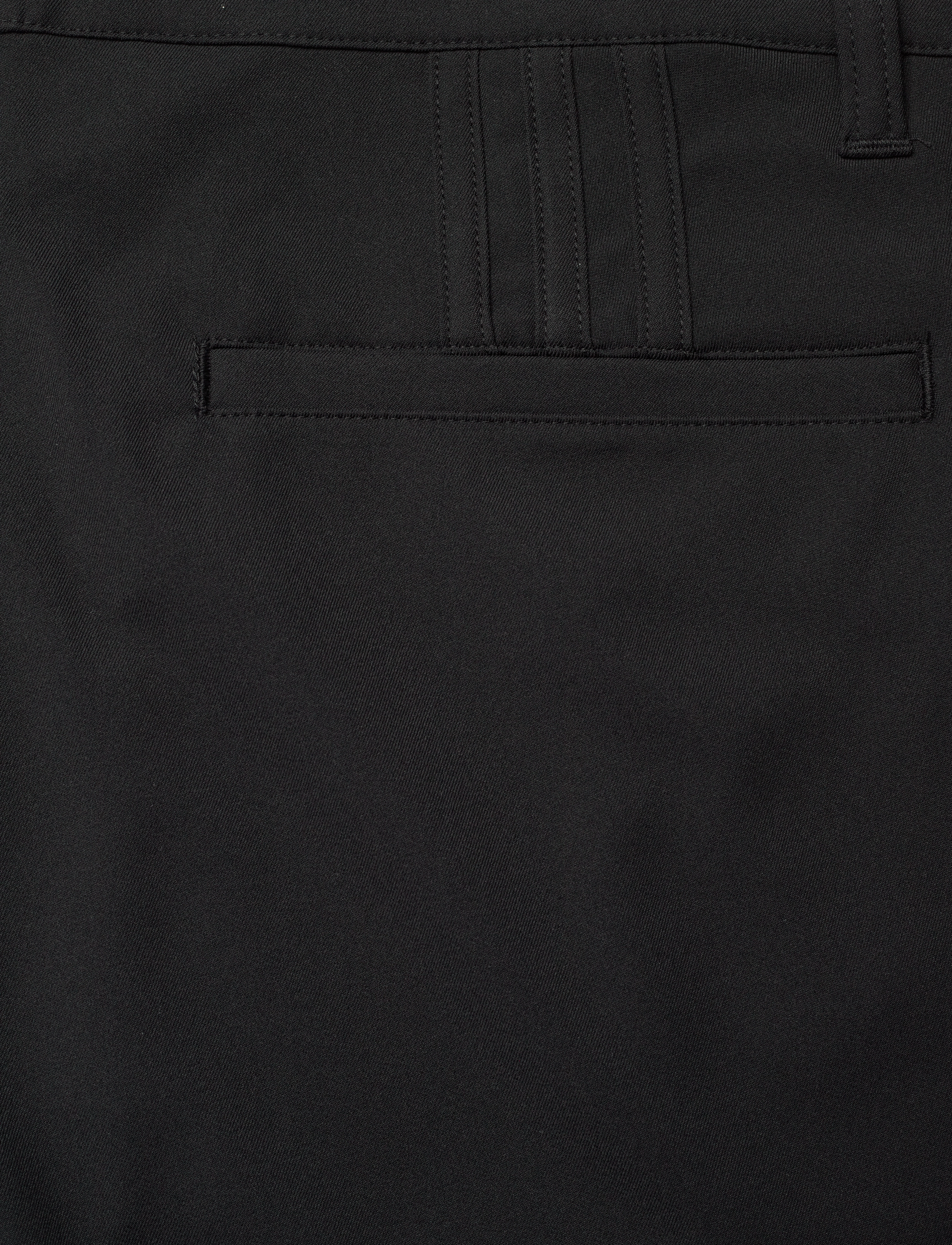 adidas Golf - ADI GOLF SHORT - black - 4