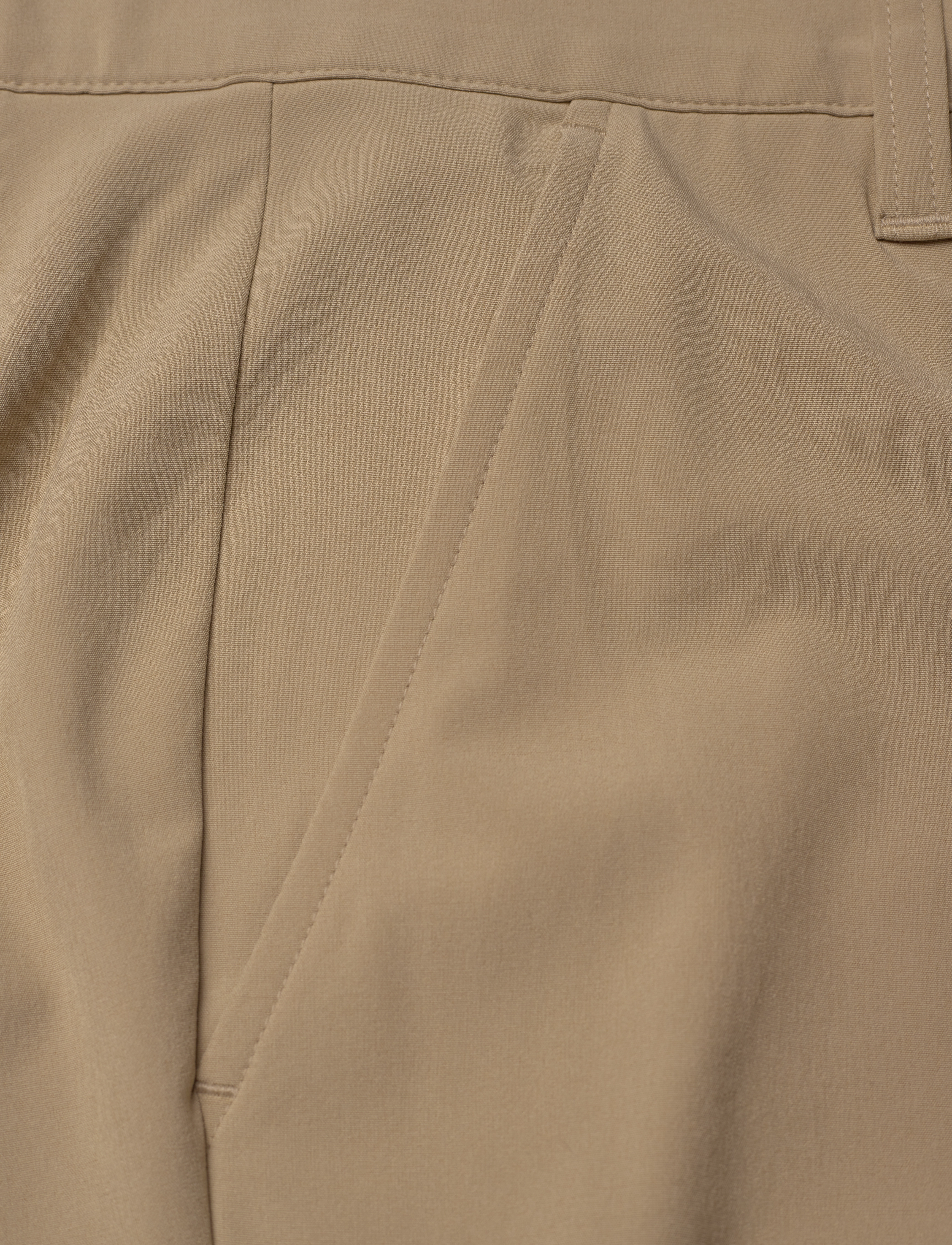 adidas Golf - ULT365 TPR PANT - golfbuxur - hemp - 2