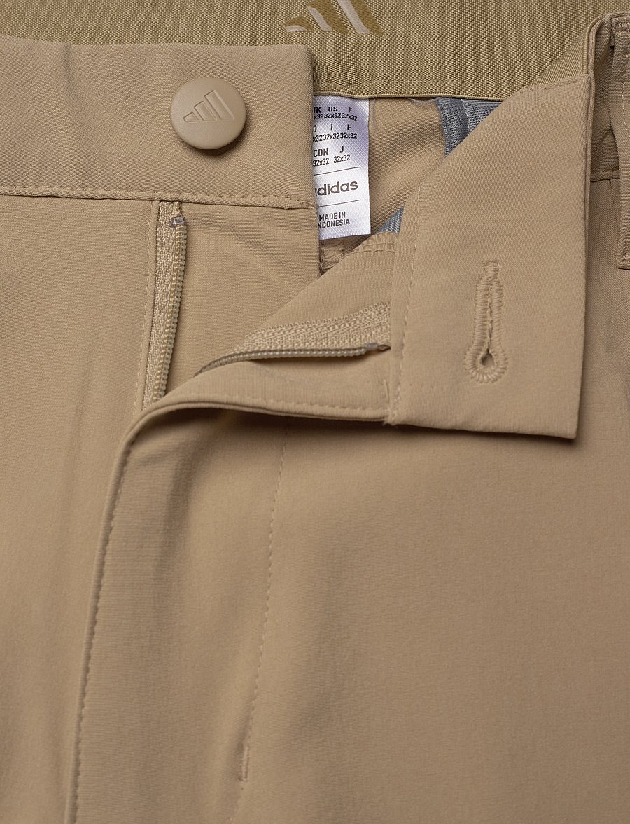 adidas Golf - ULT365 TPR PANT - golfbuxur - hemp - 3