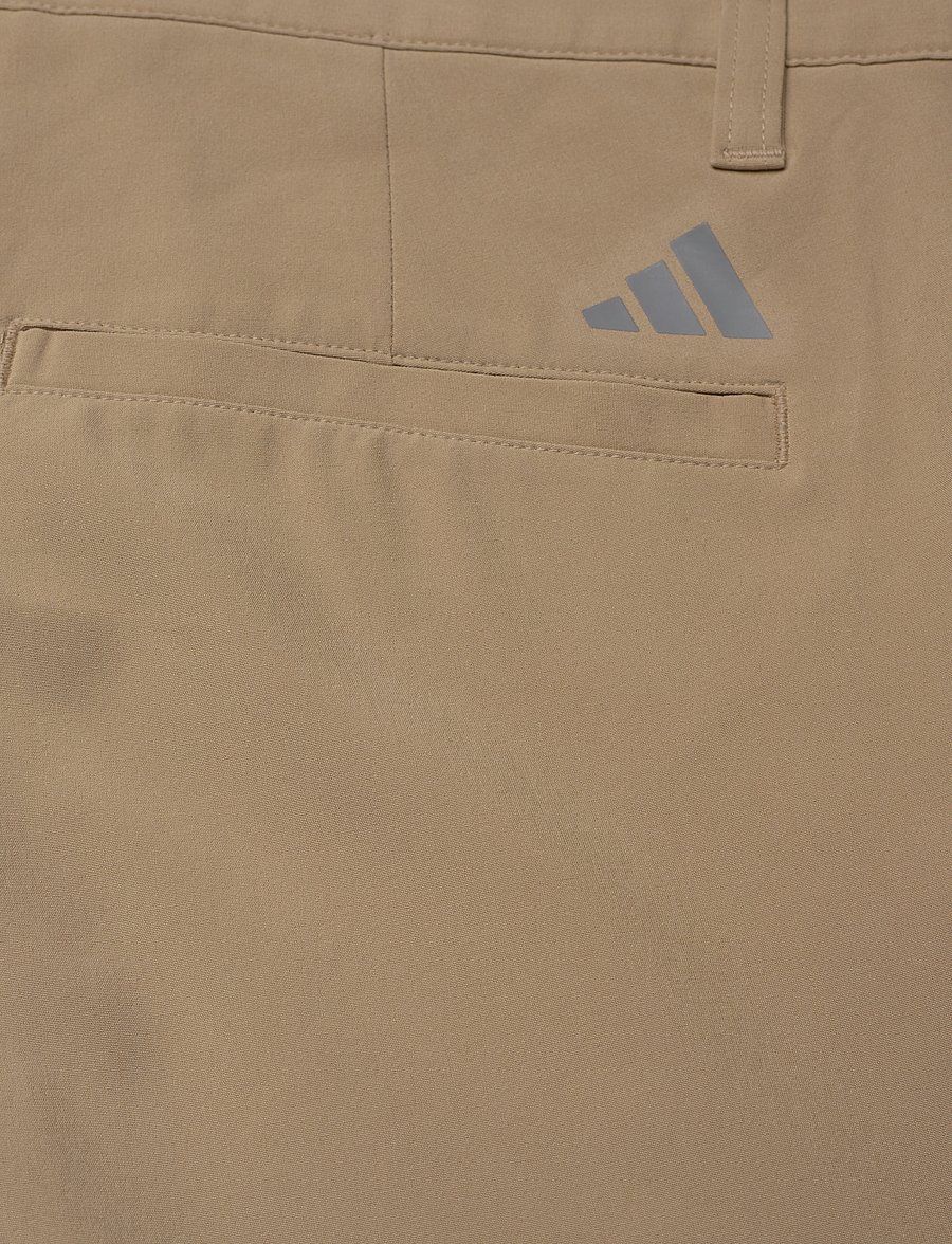 adidas Golf - ULT365 TPR PANT - golfbuxur - hemp - 4