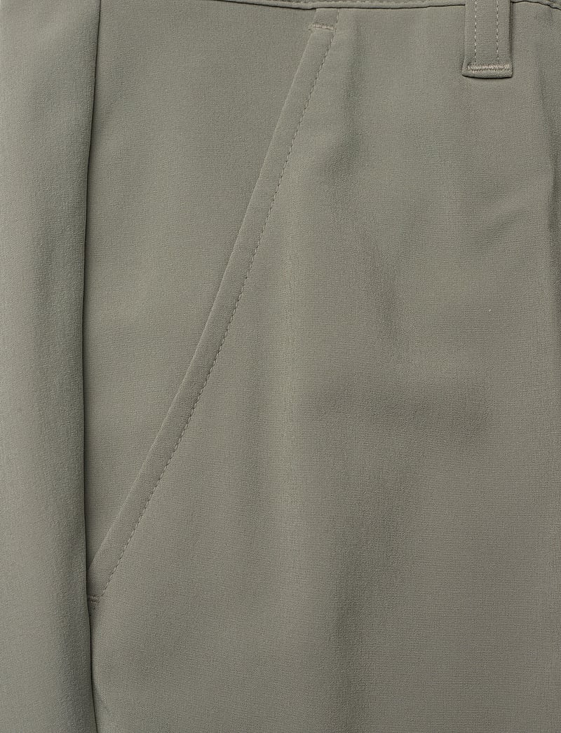 adidas Golf - ULT365 TPR PANT - golfbukser - silpeb - 2