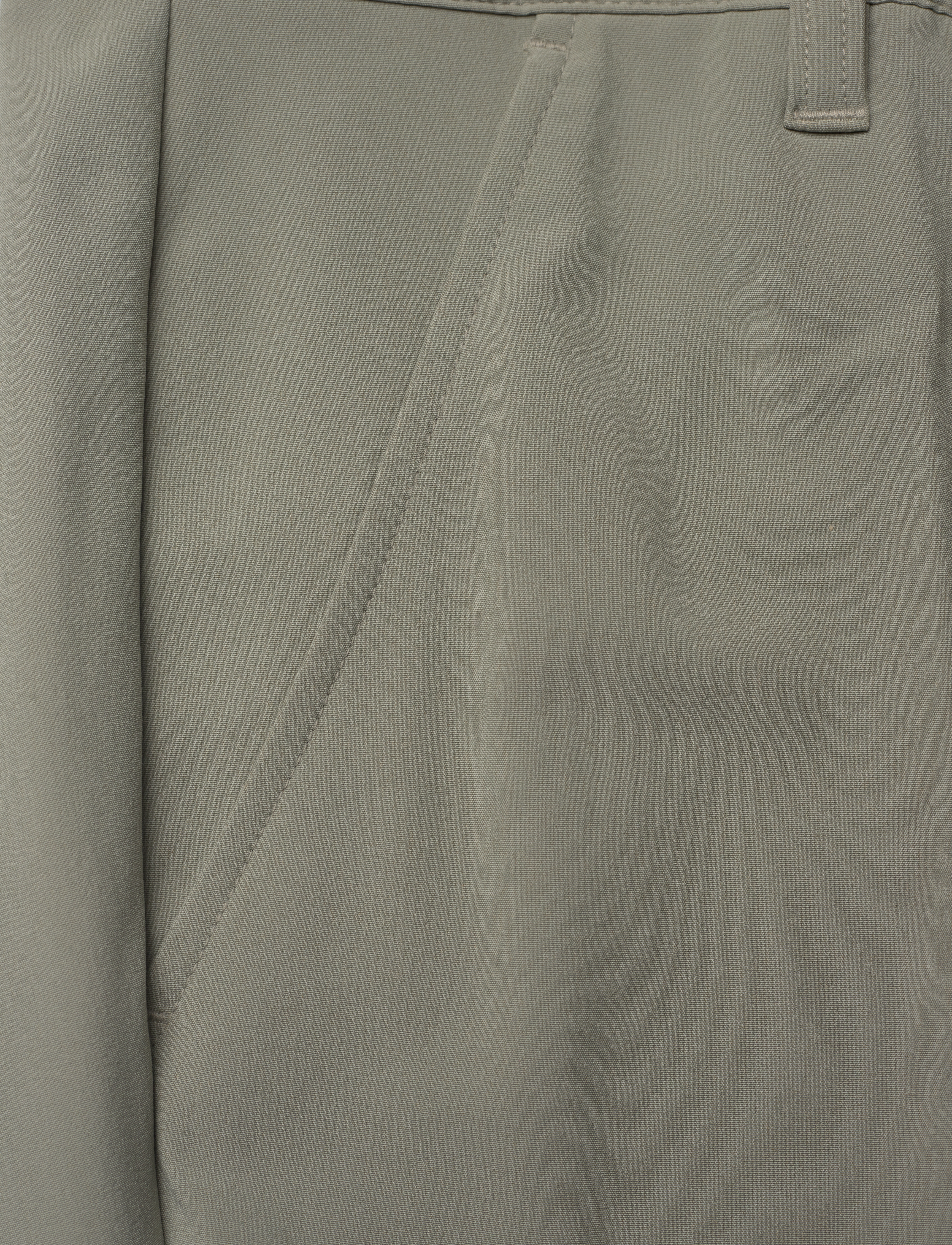 adidas Golf - ULT365 TPR PANT - golfbroeken - silpeb - 2