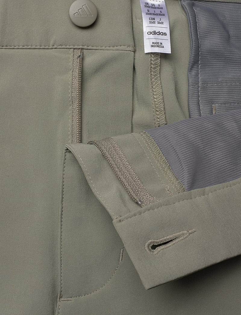 adidas Golf - ULT365 TPR PANT - golfbukser - silpeb - 3