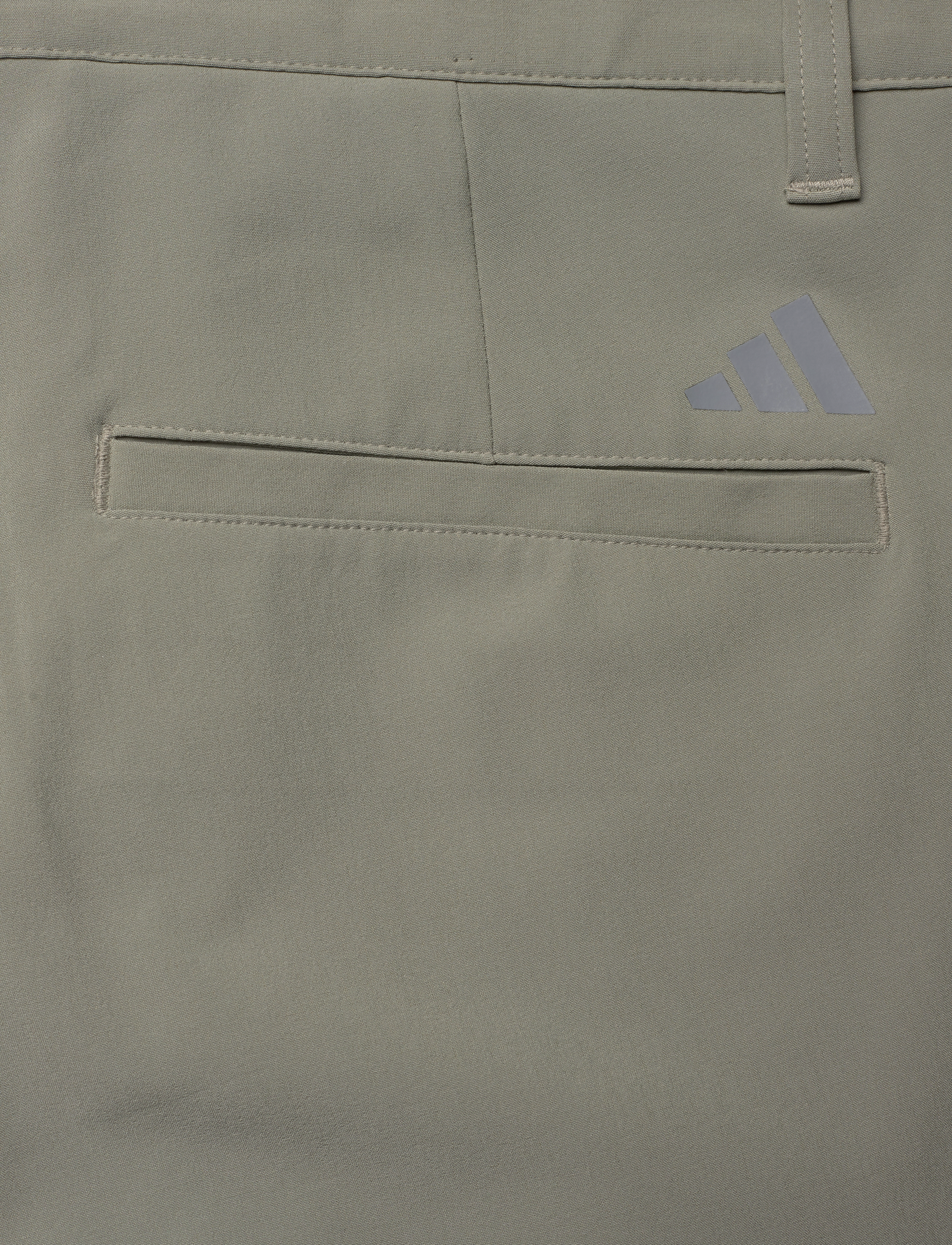 adidas Golf - ULT365 TPR PANT - golfbroeken - silpeb - 4