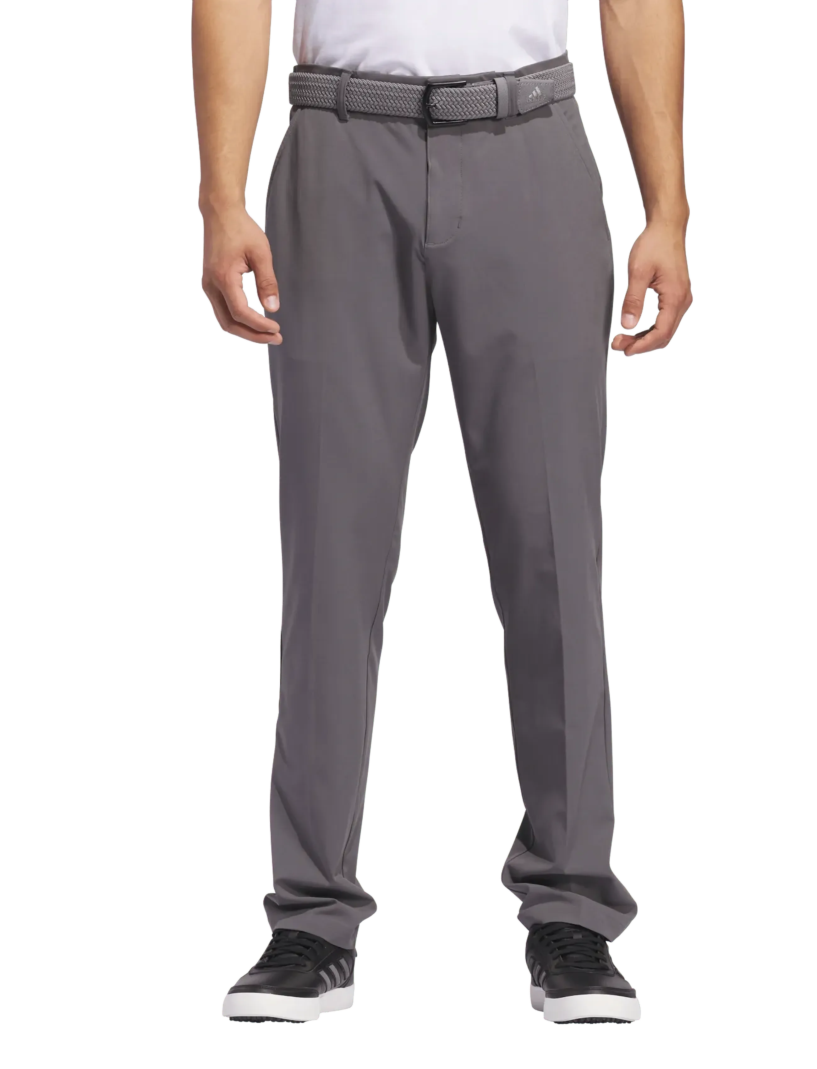 adidas Golf - ULT365 TPR PANT - golfbyxor - grefiv - 3