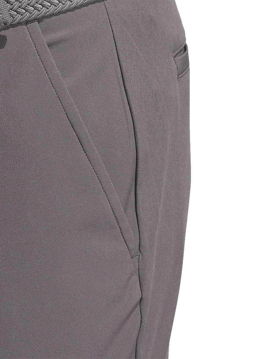 adidas Golf - ULT365 TPR PANT - golfhousut - grefiv - 4