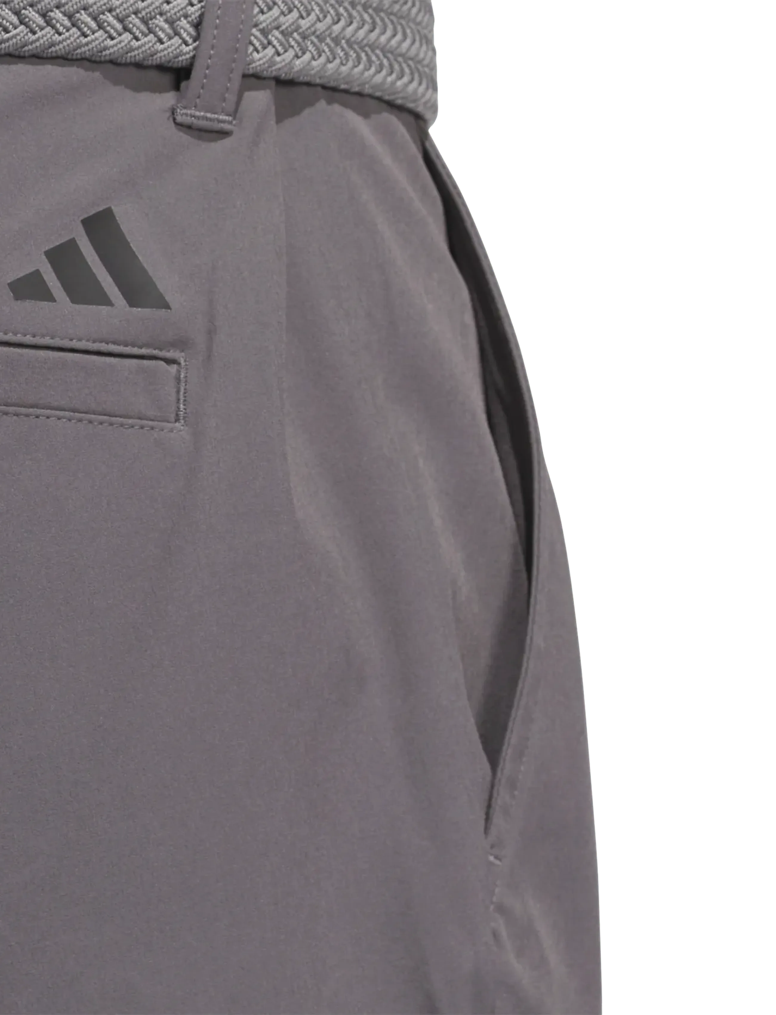 adidas Golf - ULT365 TPR PANT - golf pants - grefiv - 5