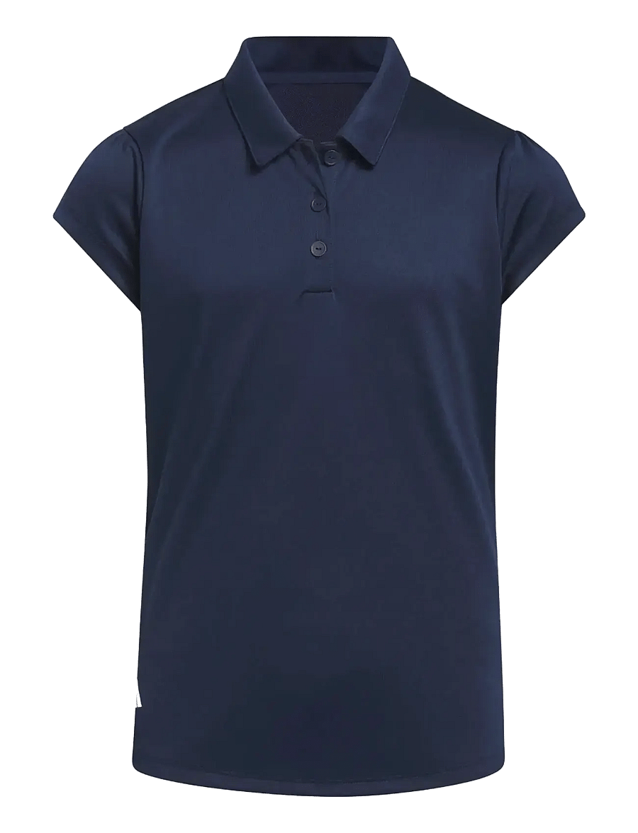 adidas Golf - G PERF POLO - conavy - 0