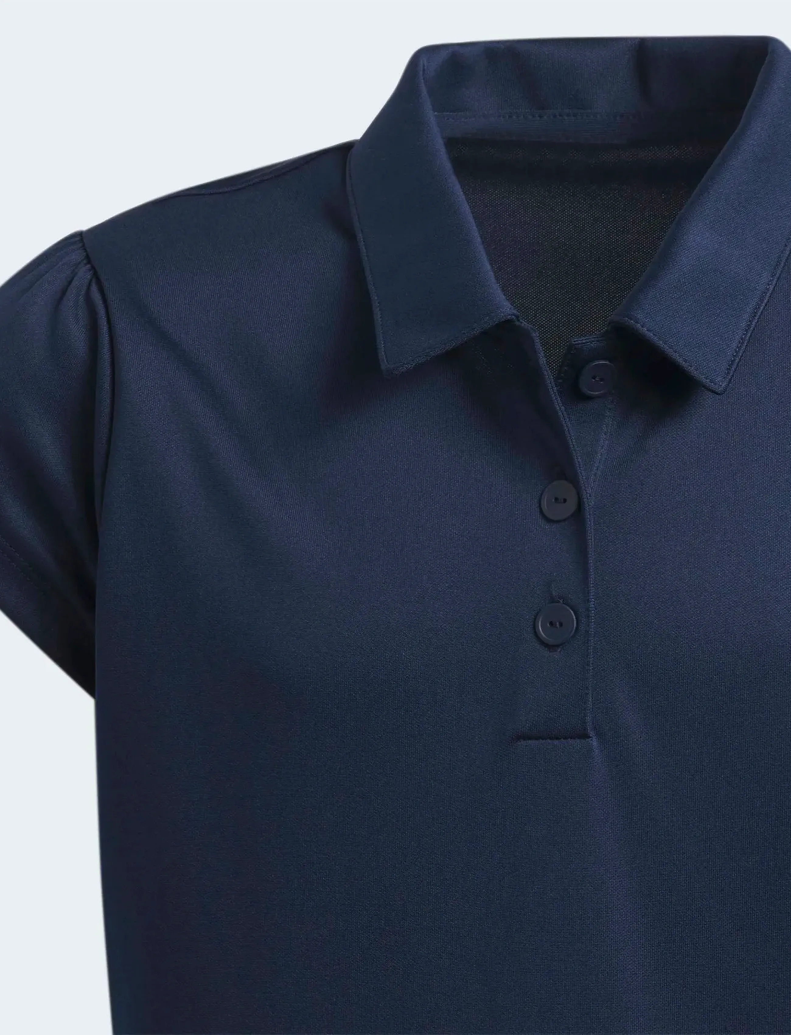 adidas Golf - G PERF POLO - conavy - 2