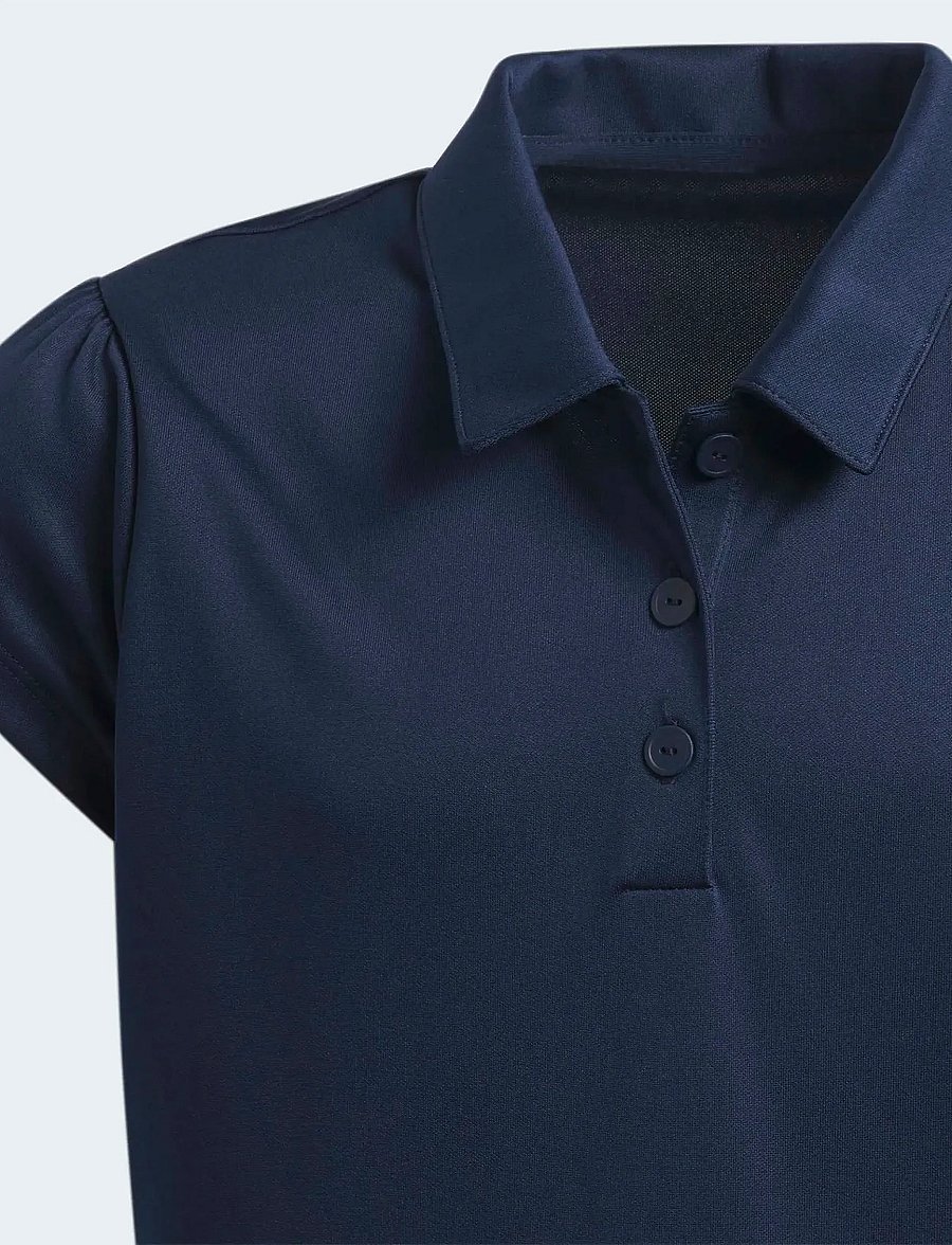 adidas Golf - G PERF POLO - conavy - 2