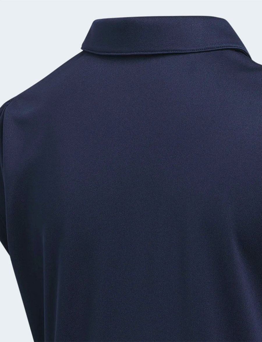 adidas Golf - G PERF POLO - conavy - 4