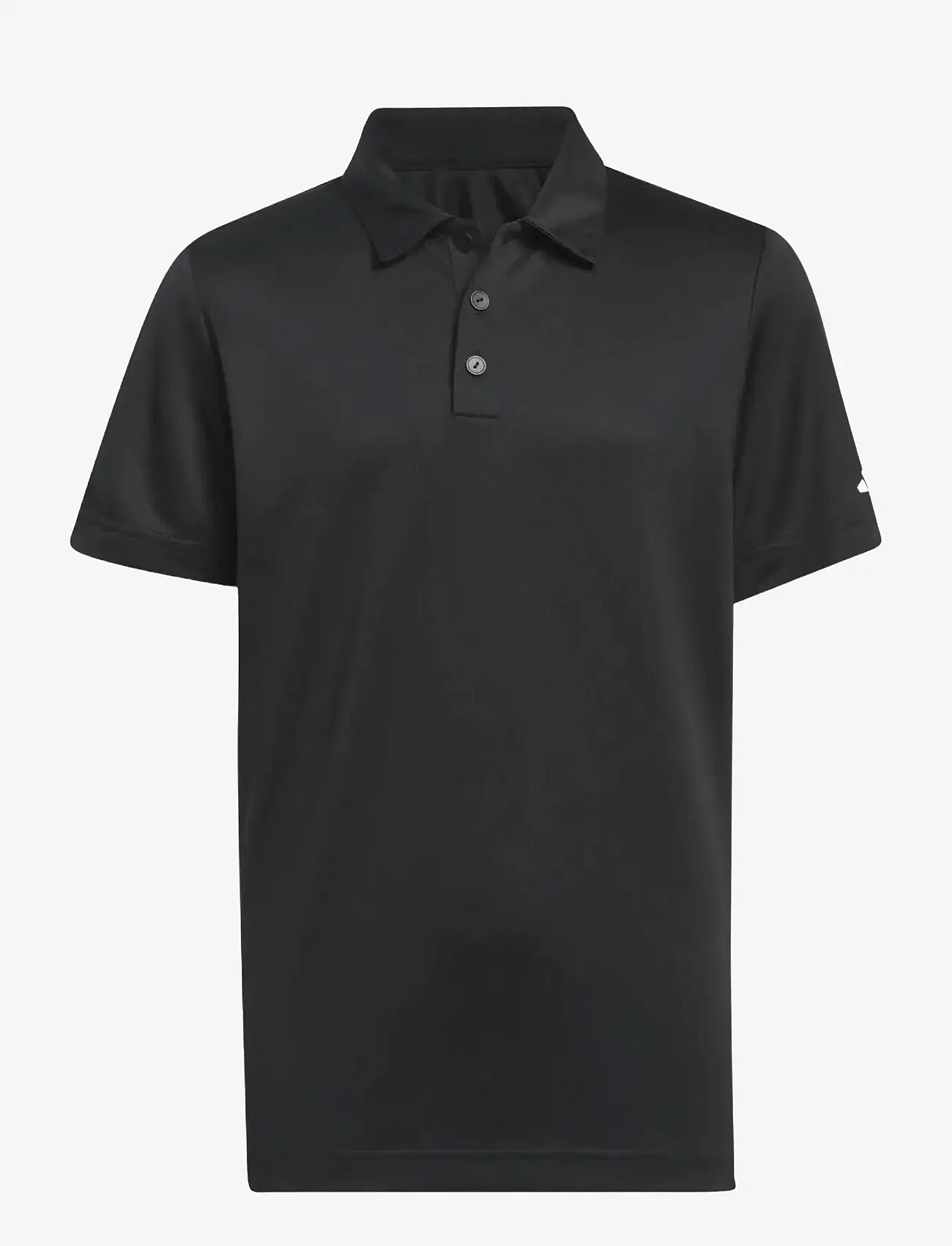 adidas Golf - B PERF POLO - laveste priser - black - 0