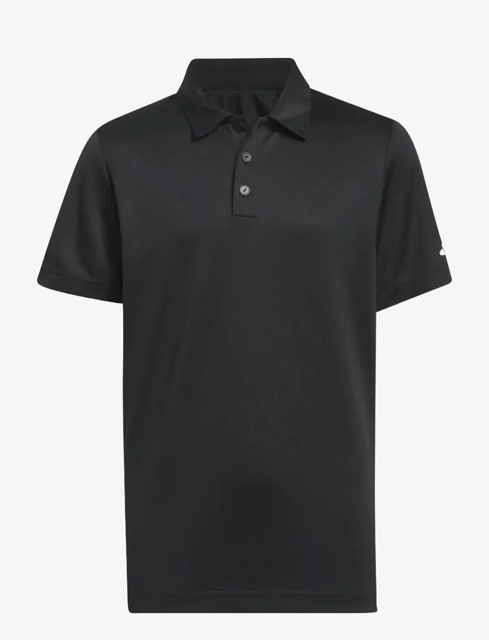 adidas Golf - B PERF POLO - kurzärmelig - black - 0