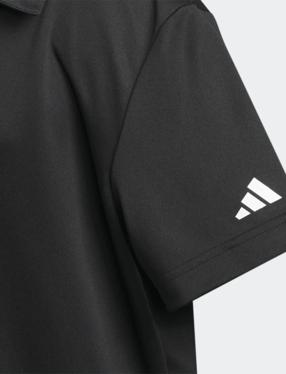 adidas Golf - B PERF POLO - kurzärmelig - black - 2