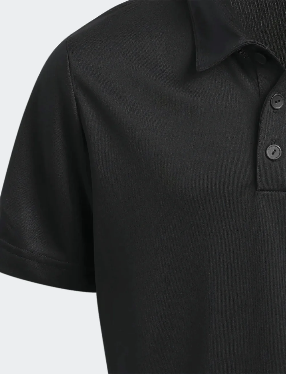 adidas Golf - B PERF POLO - kurzärmelig - black - 3
