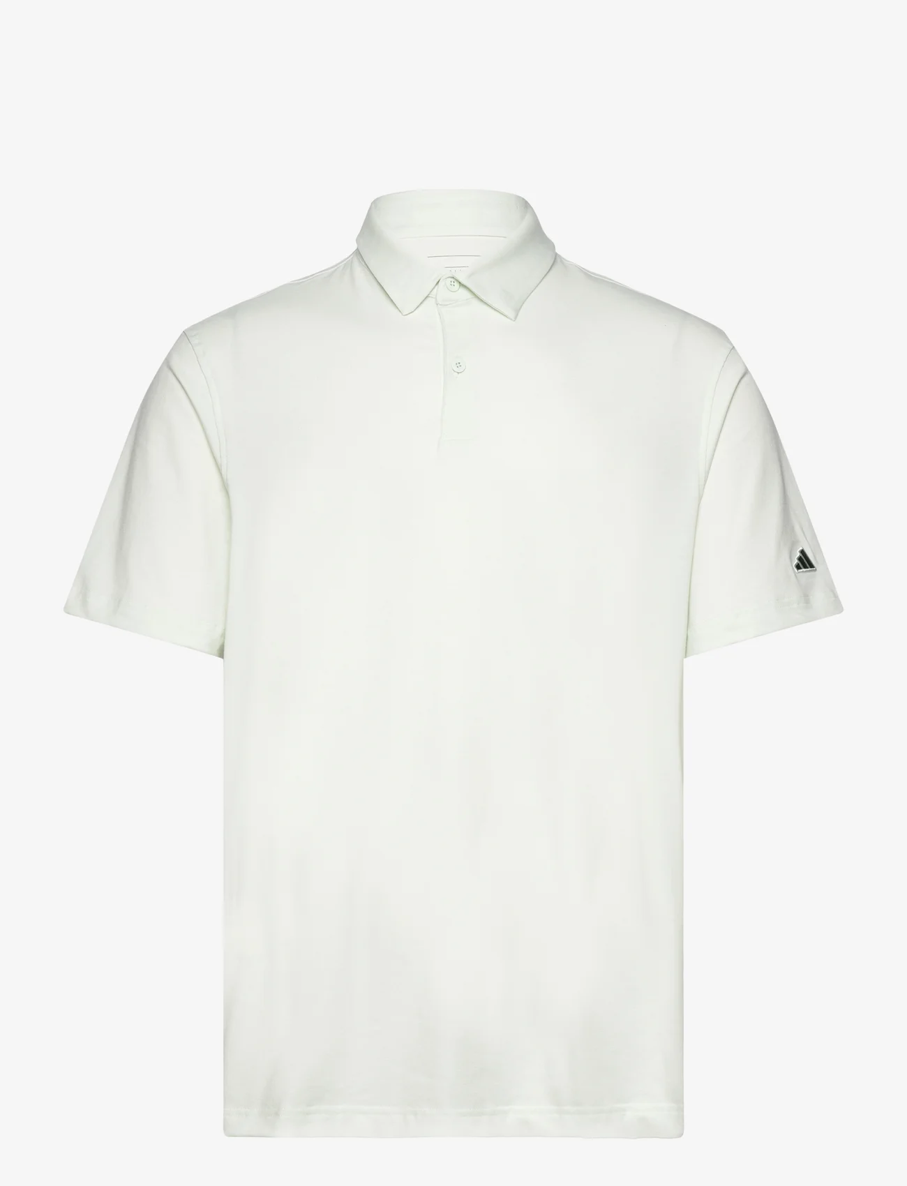 adidas Golf - GO-TO POLO - short-sleeved polos - crjame - 0