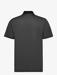 adidas Golf - OTTOMAN POLO - polo marškinėliai trumpomis rankovėmis - black/gresix - 1