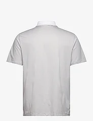 adidas Golf - OTTOMAN POLO - short-sleeved polos - white/gretwo - 1