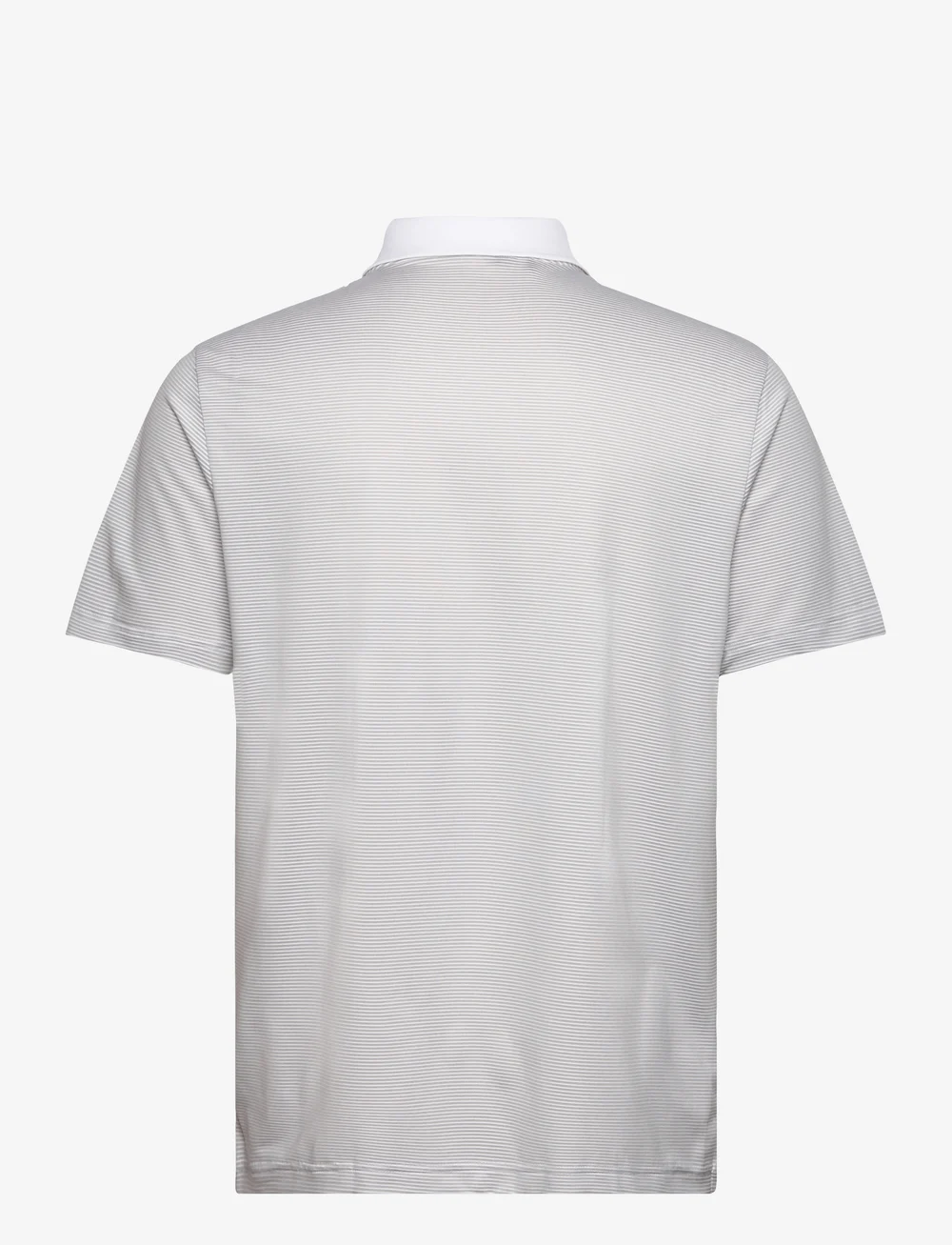 adidas Golf - OTTOMAN POLO - toppar & t-shirts - white/gretwo - 2